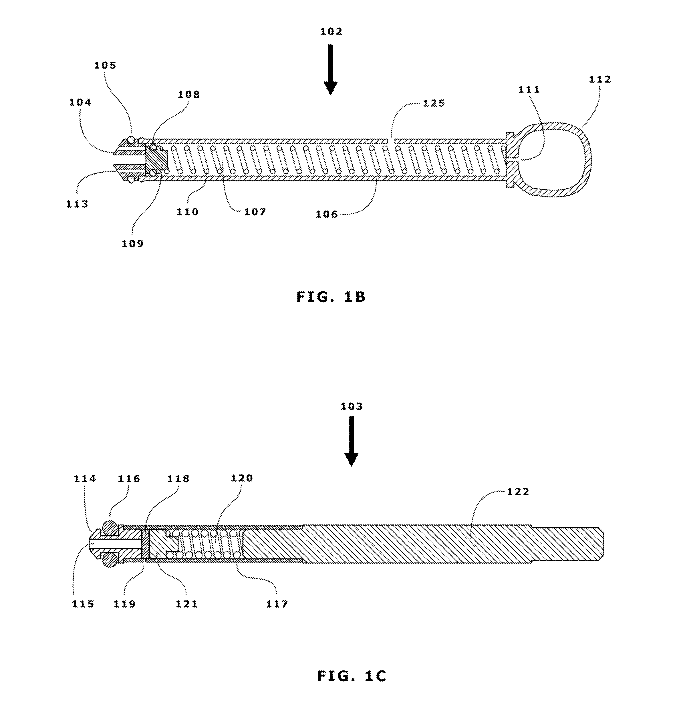 Apparatus and Methods for Inflating and Deflating Balloon Catheters