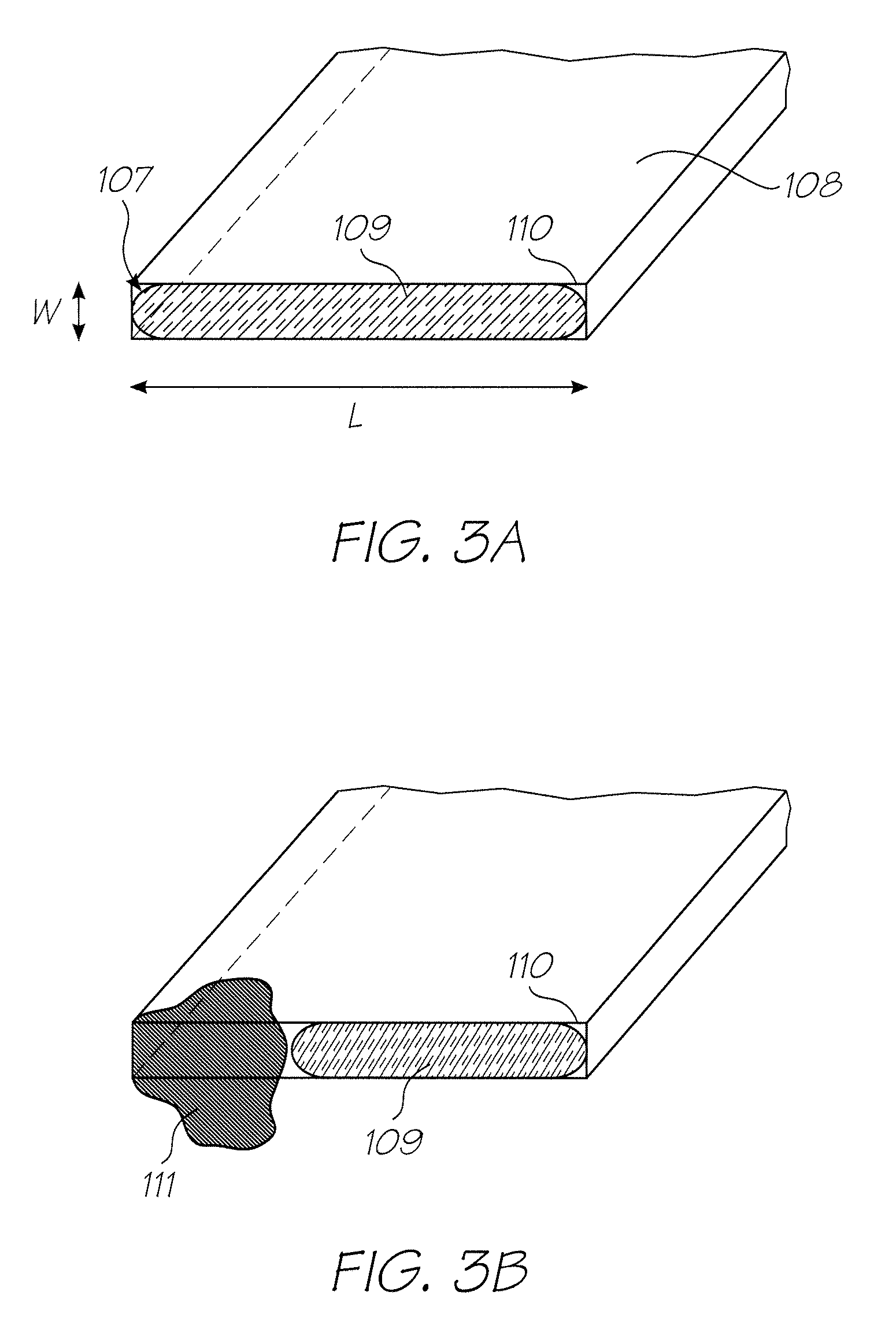 Ink pressure regulator with regulator channel fluidically isolated from ink reservoir