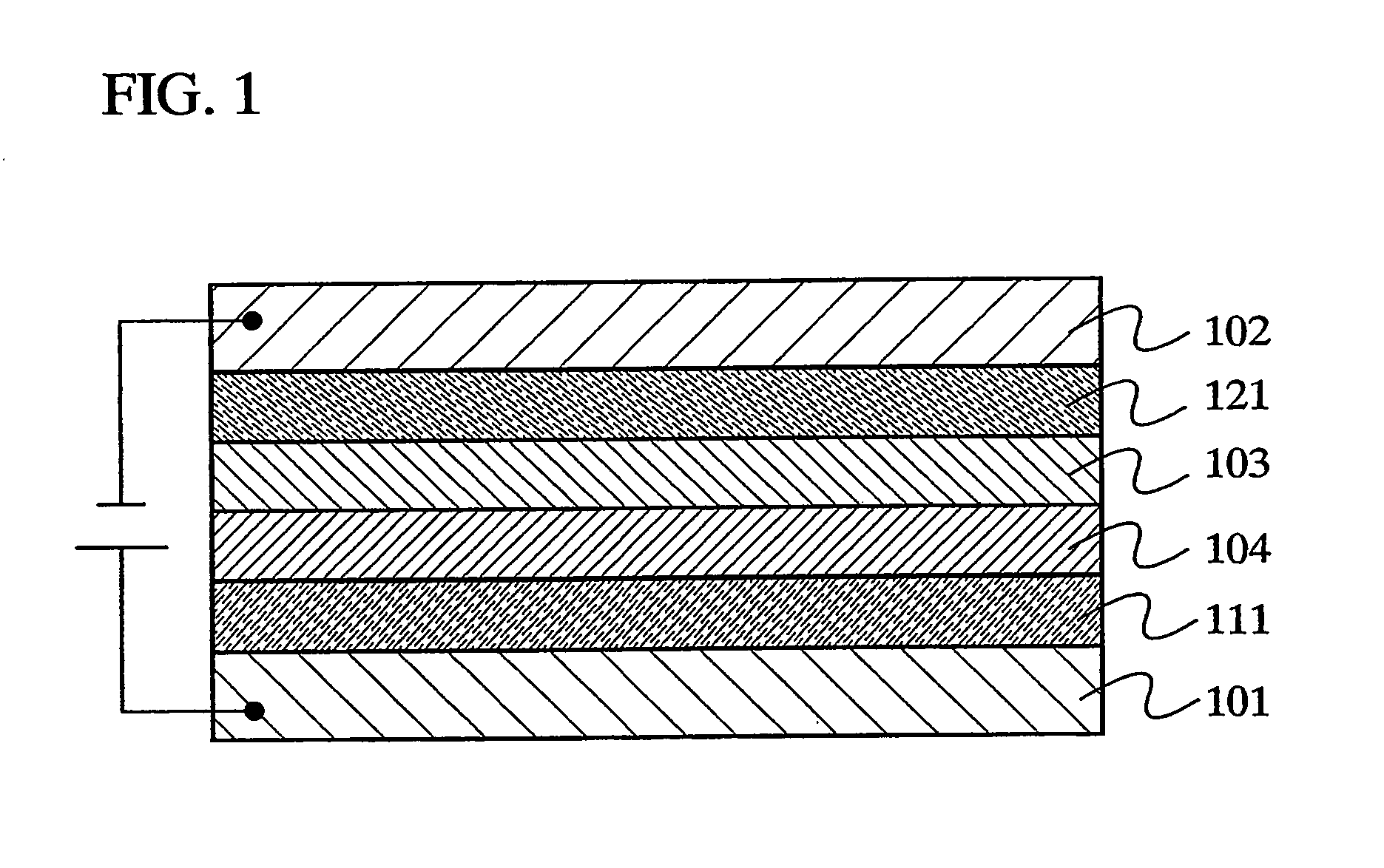 Light emitting element and light emitting device