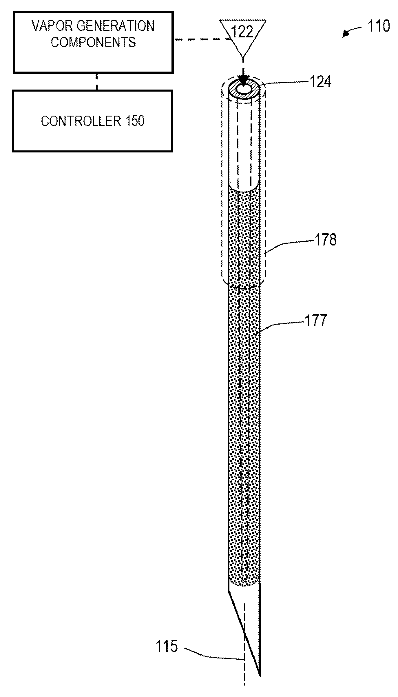 Medical system and method of use