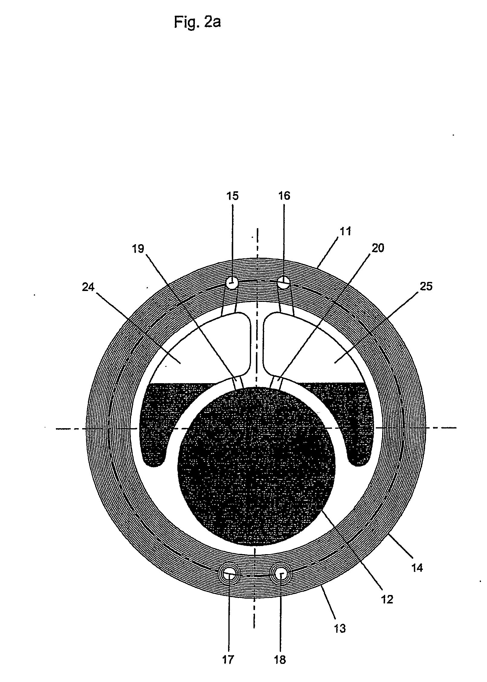 Frame for Electrolyser Module and Electrolyser Module and Electrolyser Incorporating Same