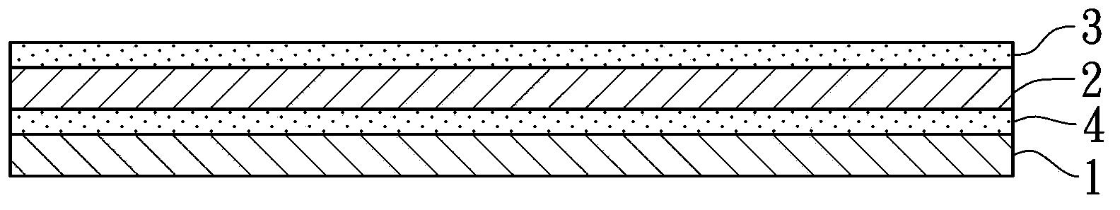 Multi-layer cover plate for drilling