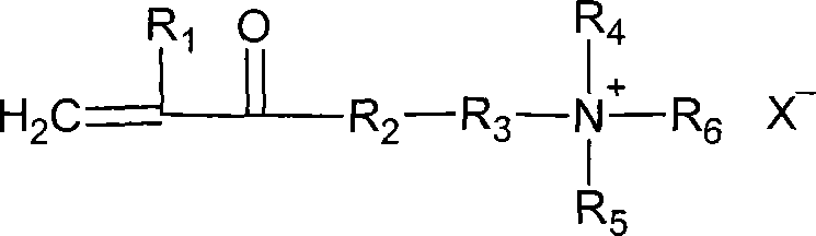 Dispersion polymeric acrylamide emulsion and its application in oil field produced liquid treatment