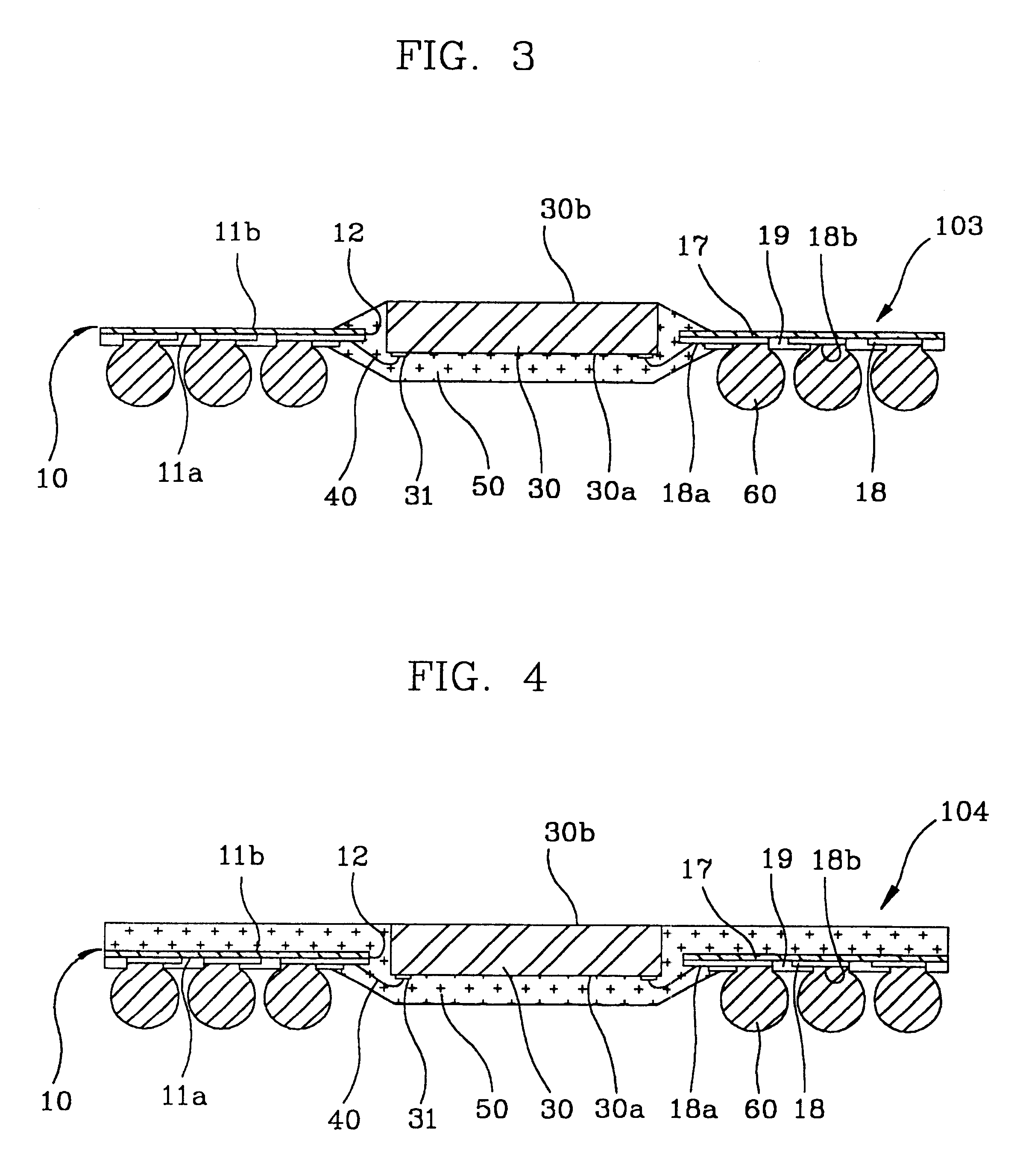 Semiconductor package and method for manufacturing the same