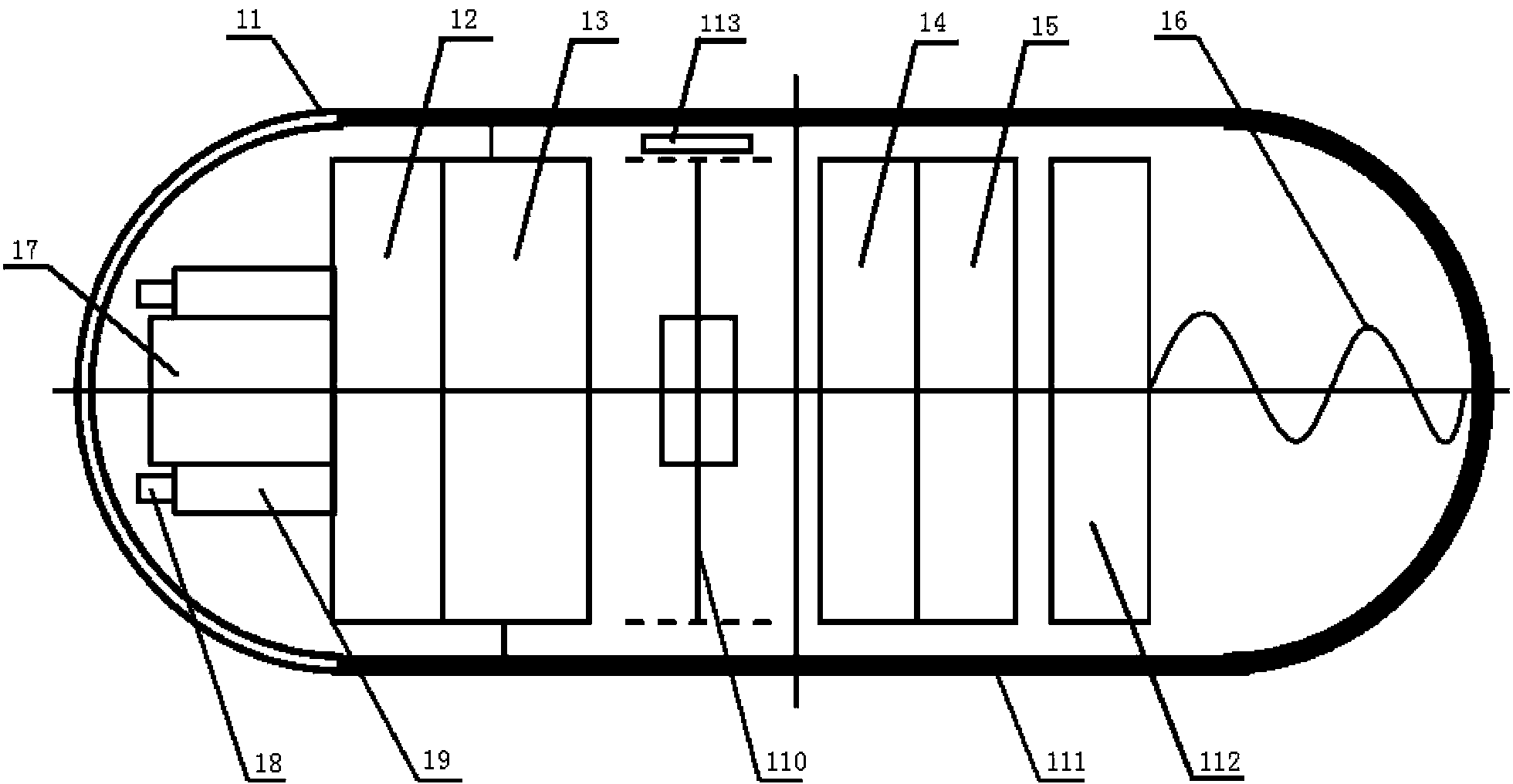 Capsule endoscope system with portable positioning device