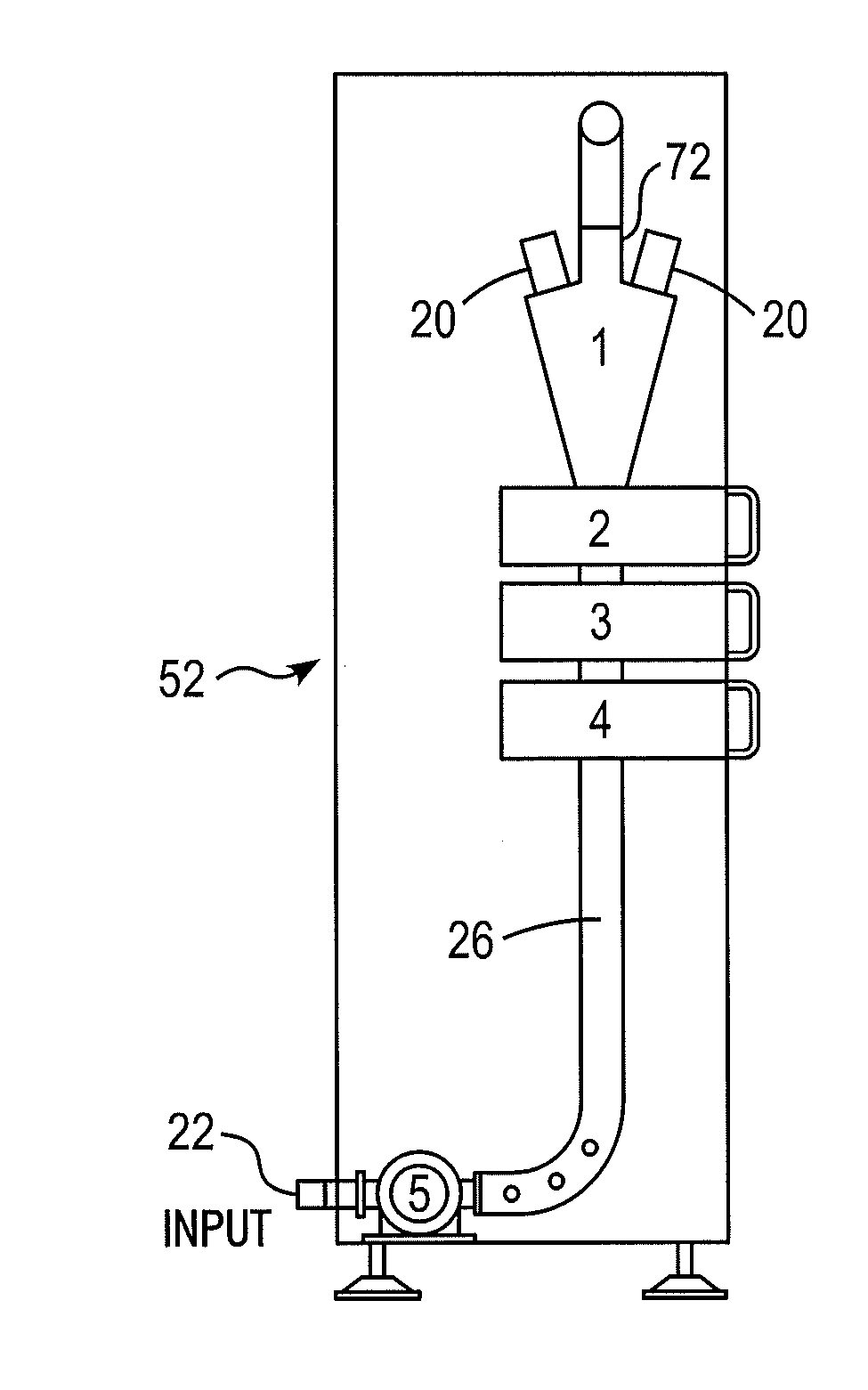 Method And Device For Removal Of Ammonia And Related Contaminants From Water