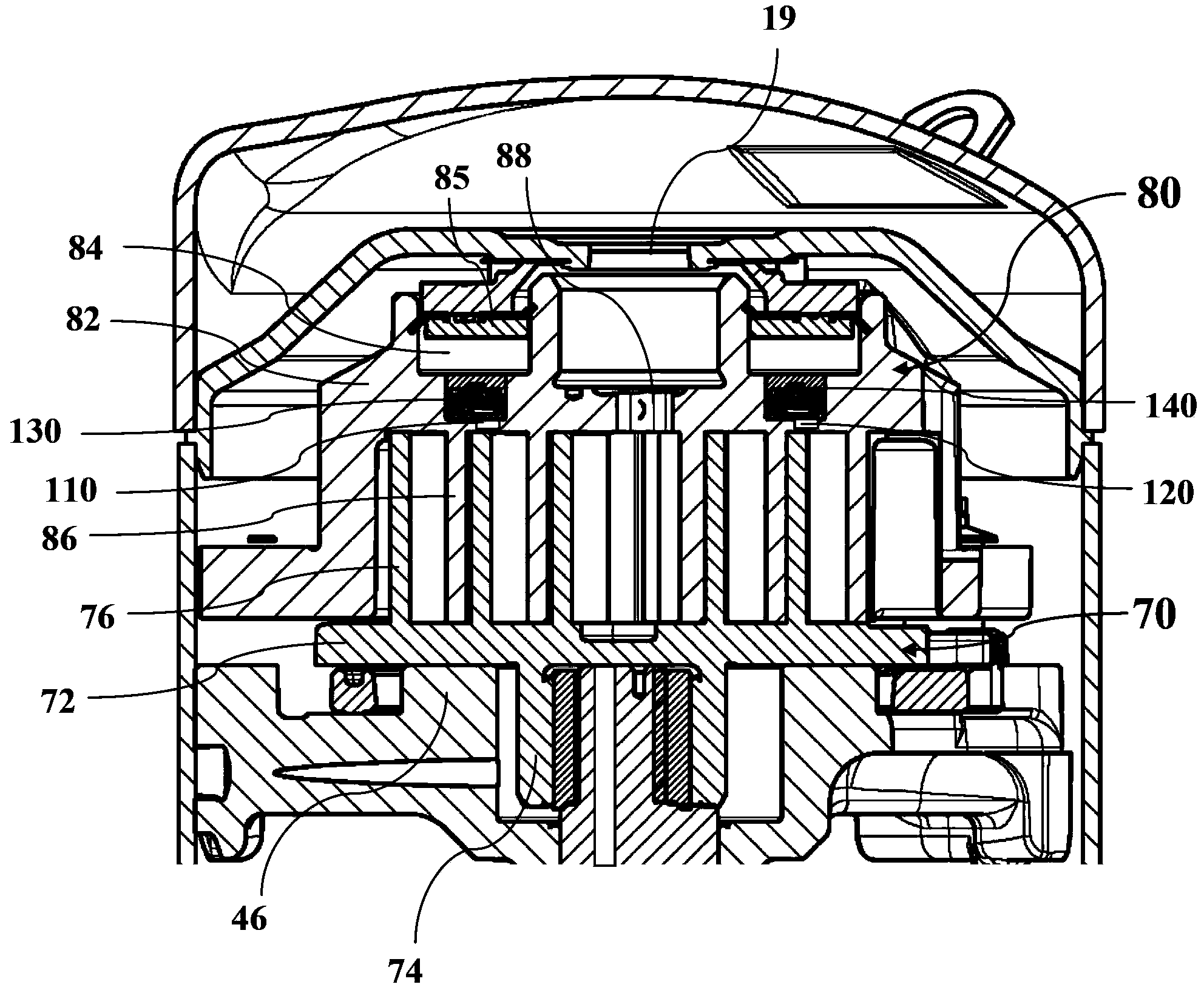 Compressor