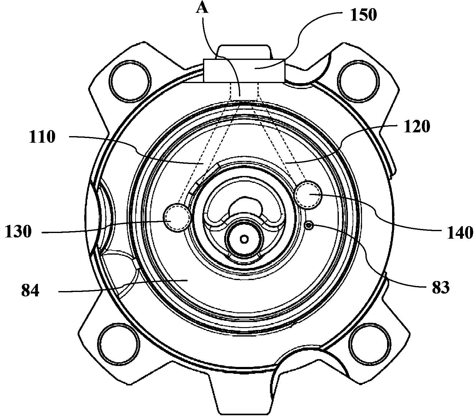 Compressor