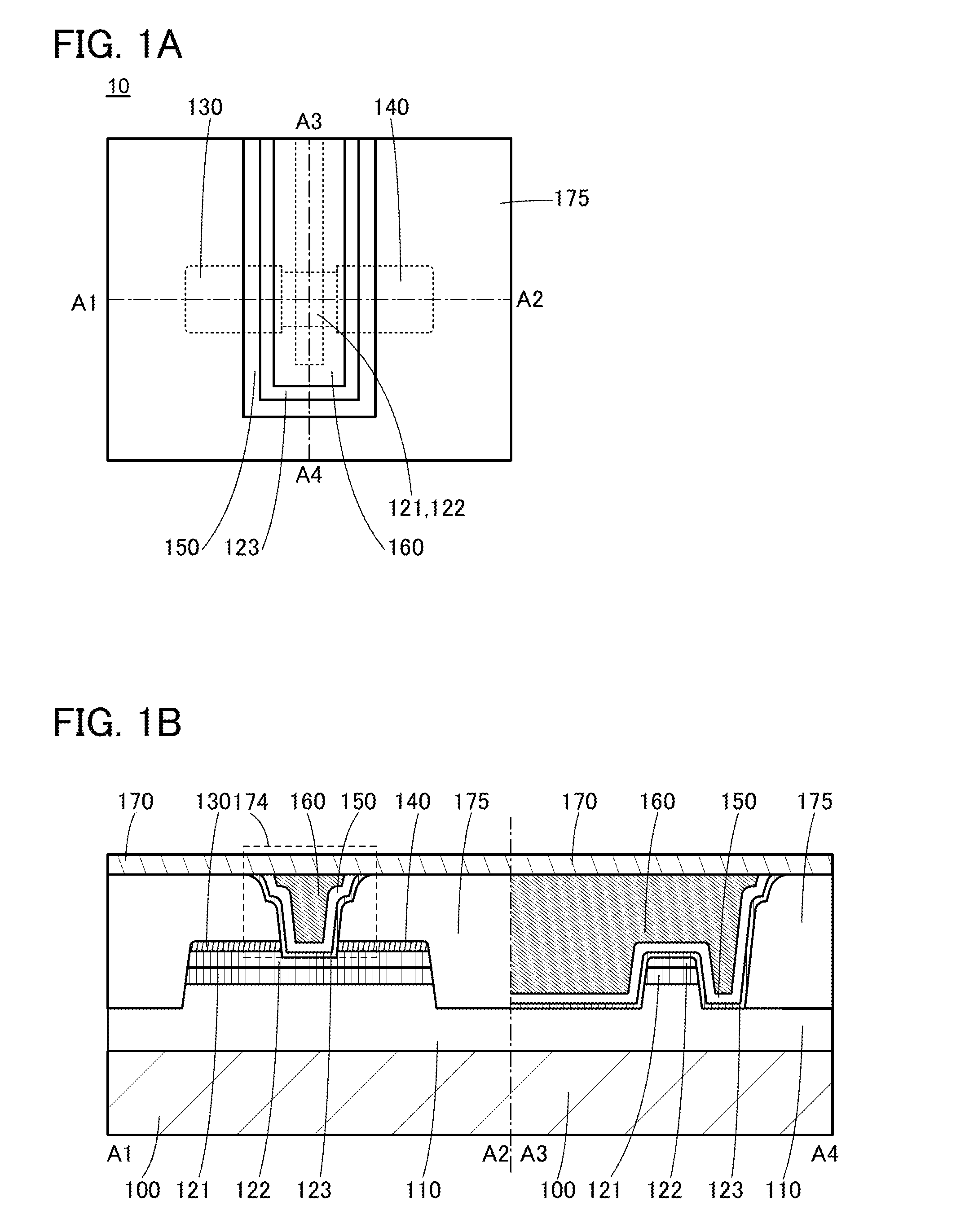 Semiconductor device and manufacturing method thereof