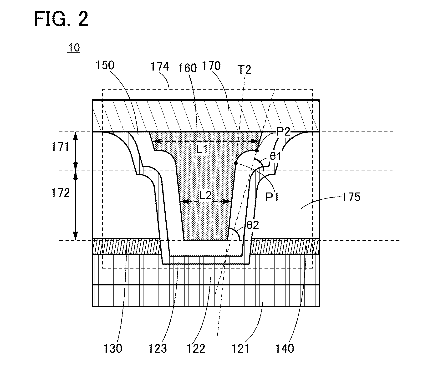 Semiconductor device and manufacturing method thereof