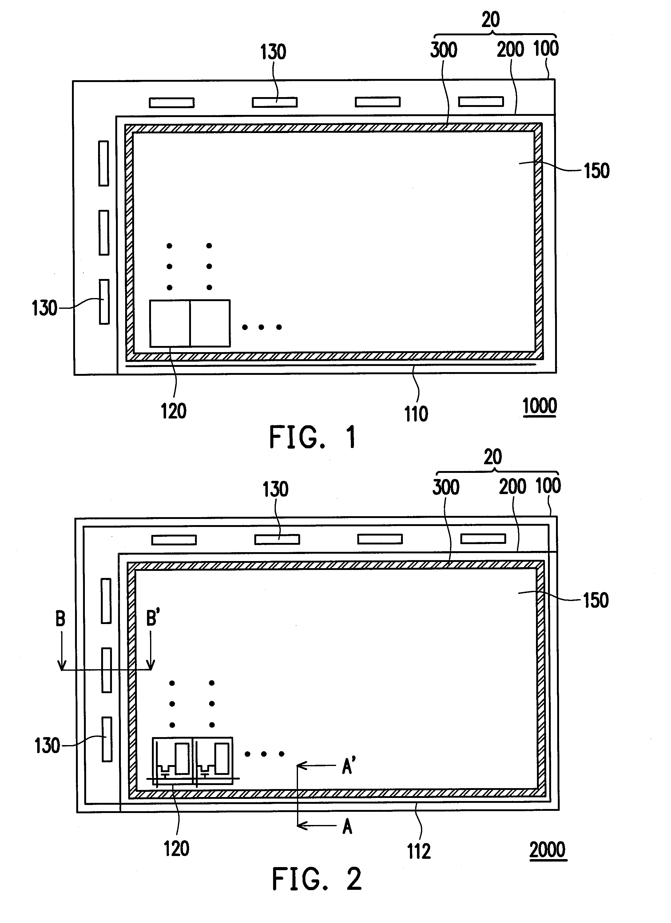 Substrate module