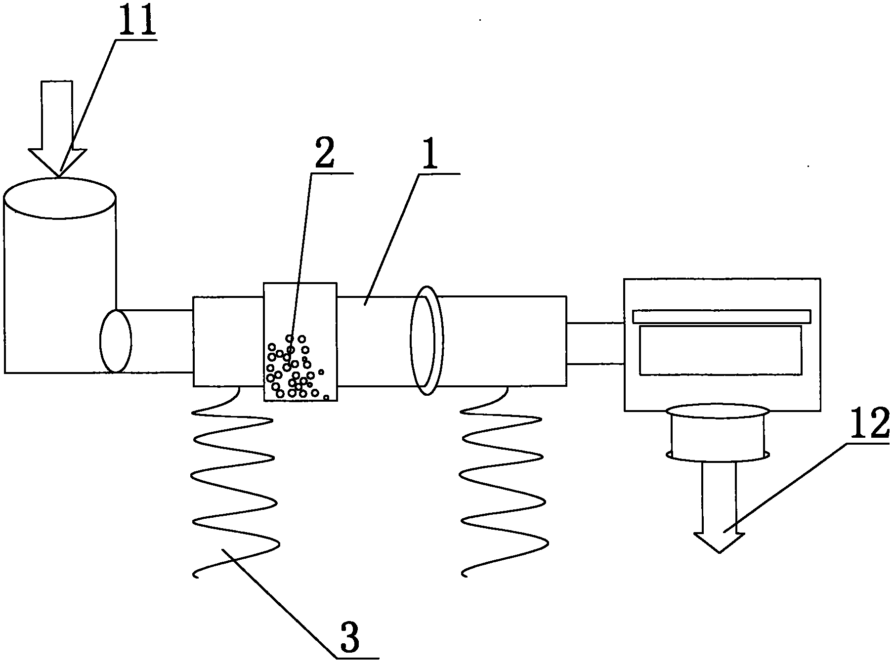 Method for manufacturing electrochemical active material