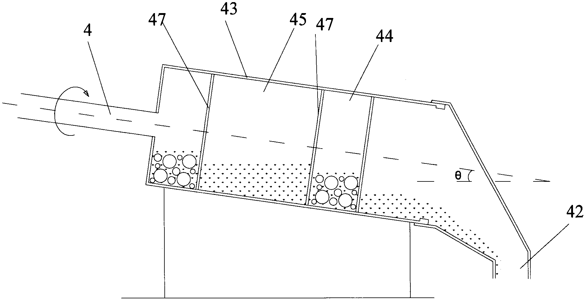 Method for manufacturing electrochemical active material