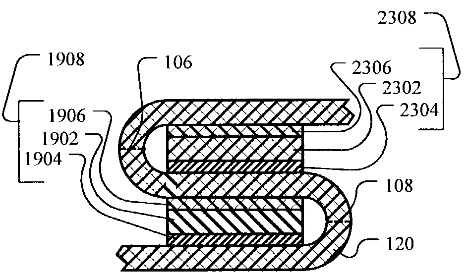 Cable and method