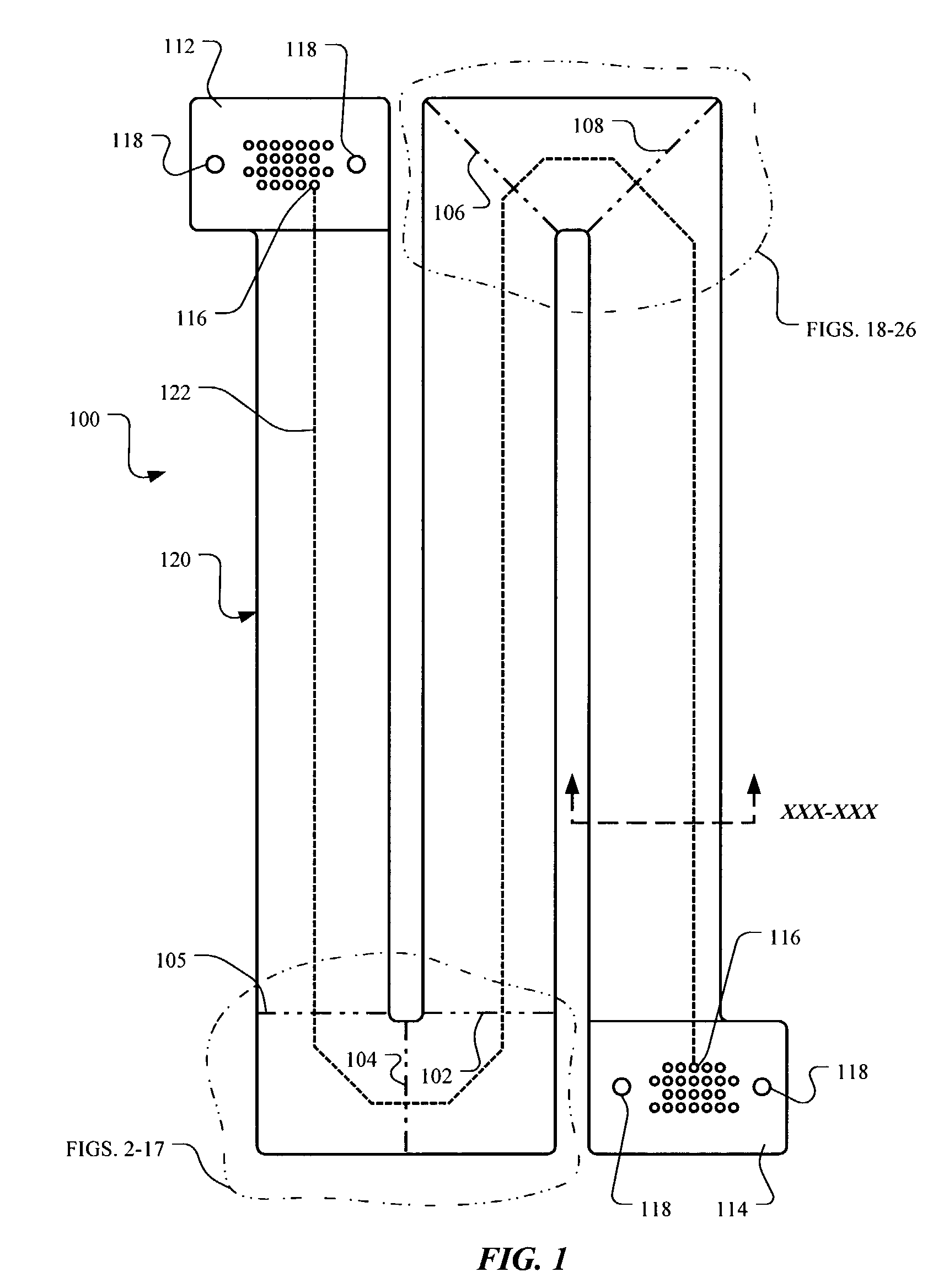 Cable and method