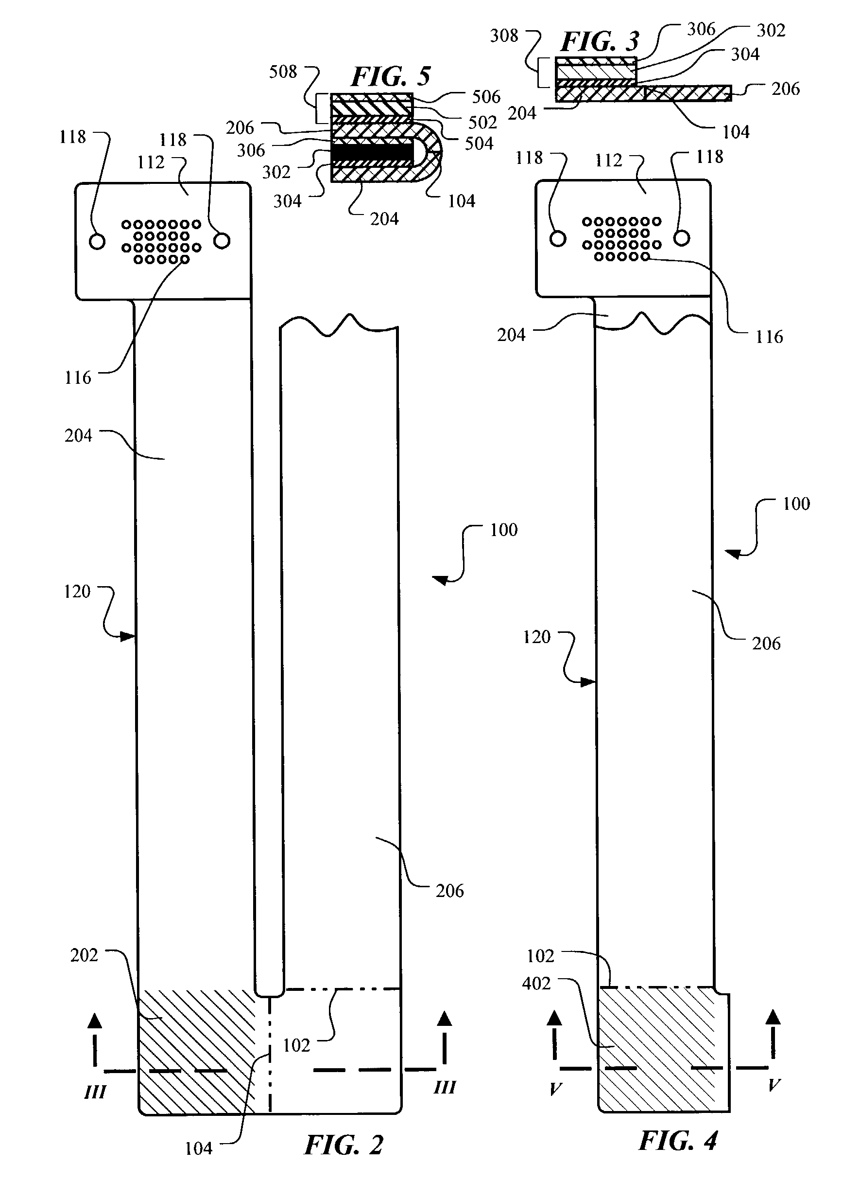 Cable and method