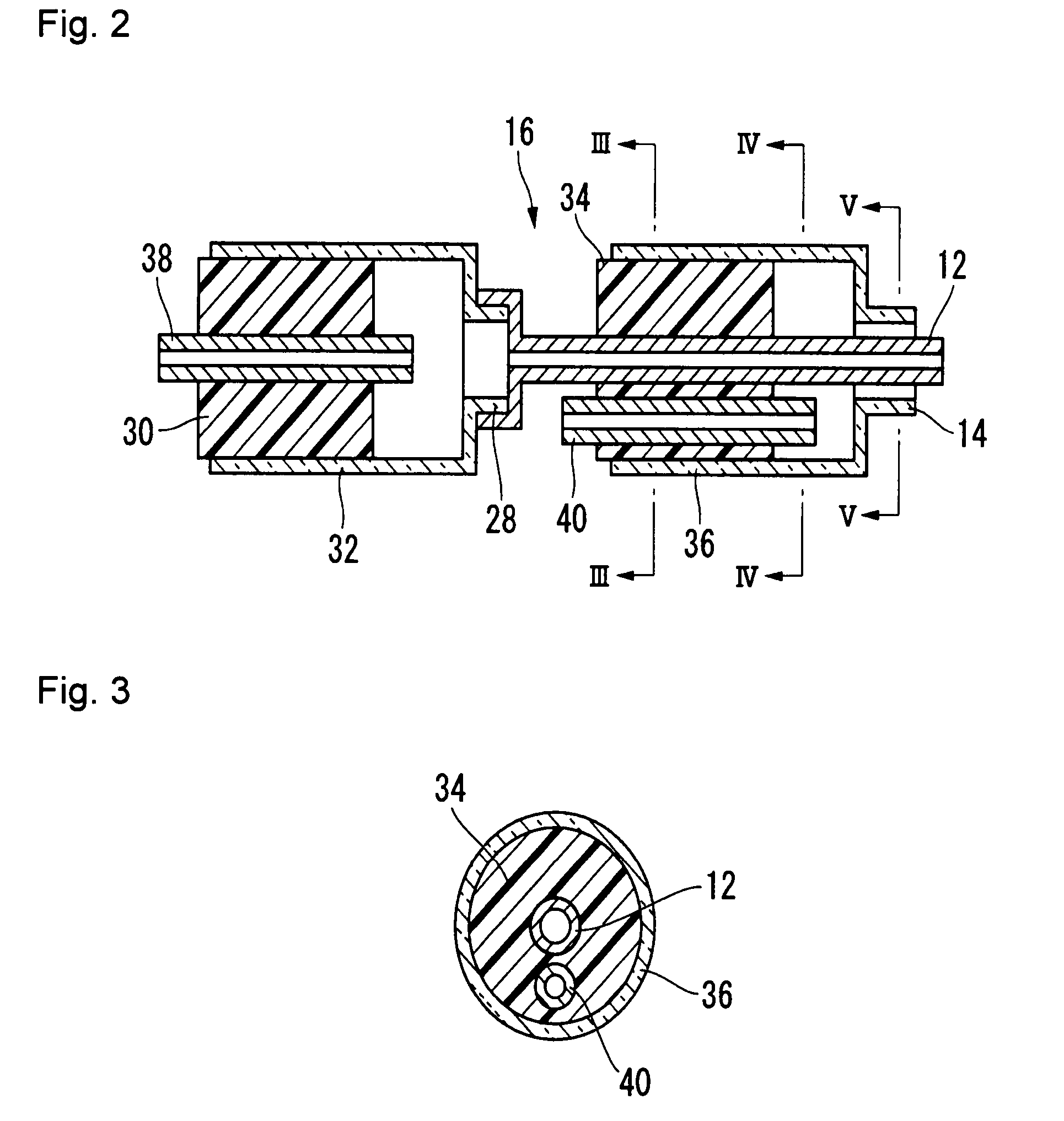 Process for producing fiber and method for producing catalyst layer