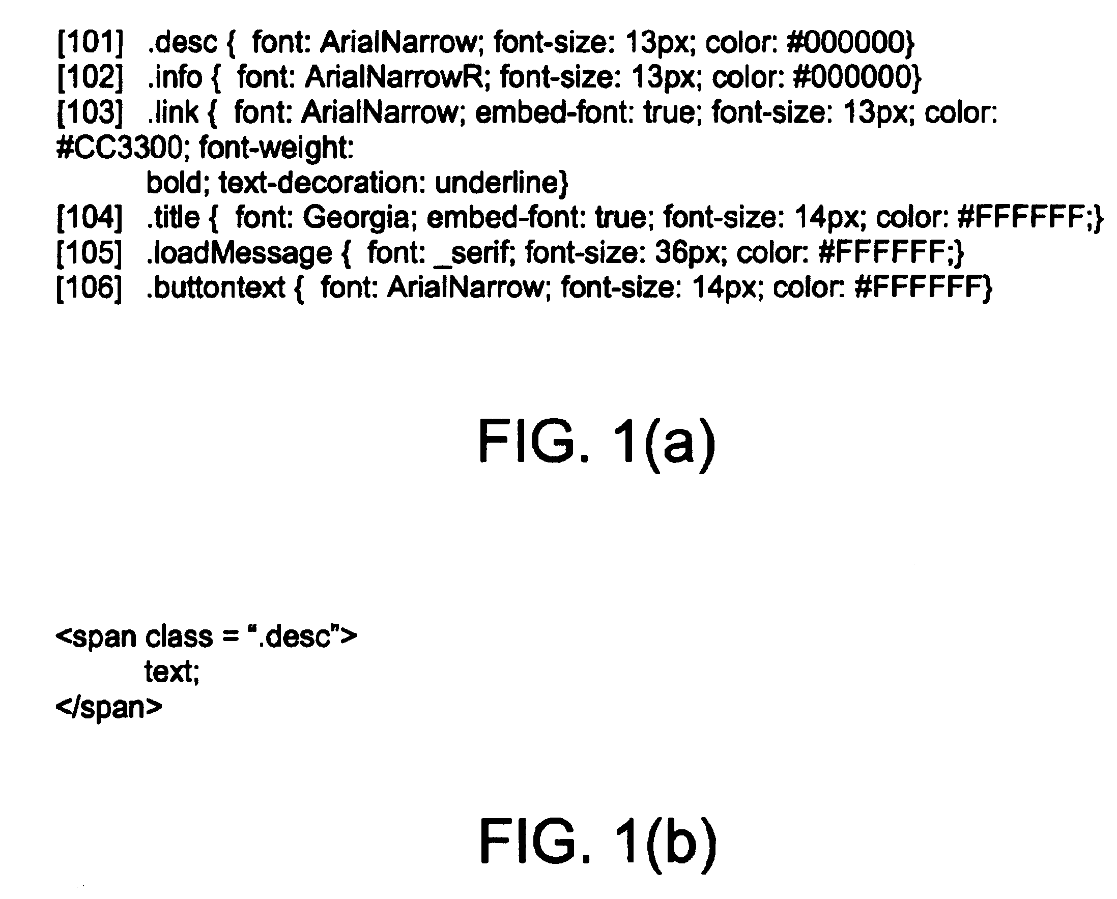 Apparatus, system and method of importing cascading style sheets to macromedia flash