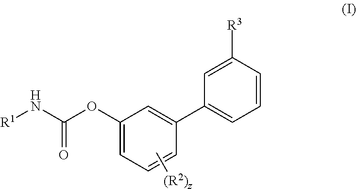 Inhibitors of fatty acid amide hydrolase (FAAH) enzyme with improved oral bioavailability and their use as medicaments