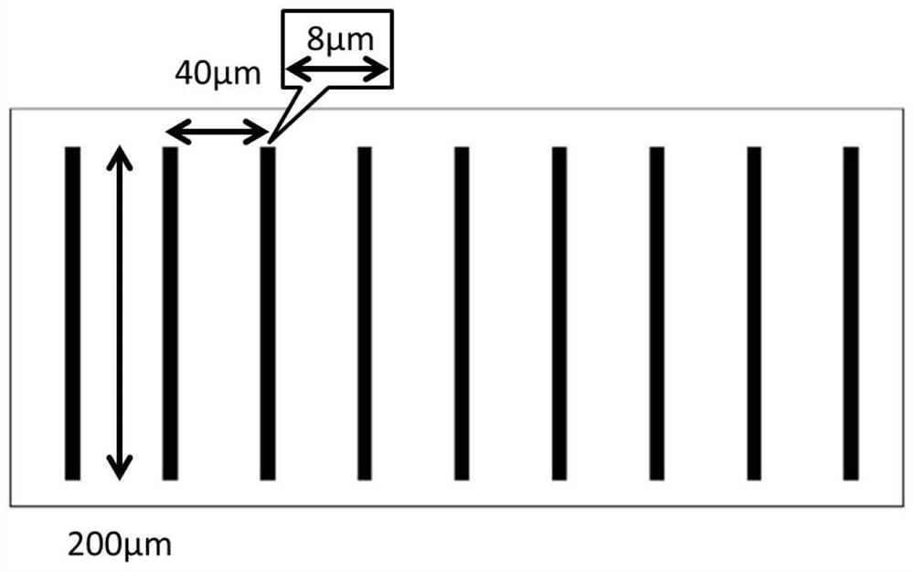 Method and device for synchronous composite manufacturing of diamond micro-grating based on micro-addition and subtraction