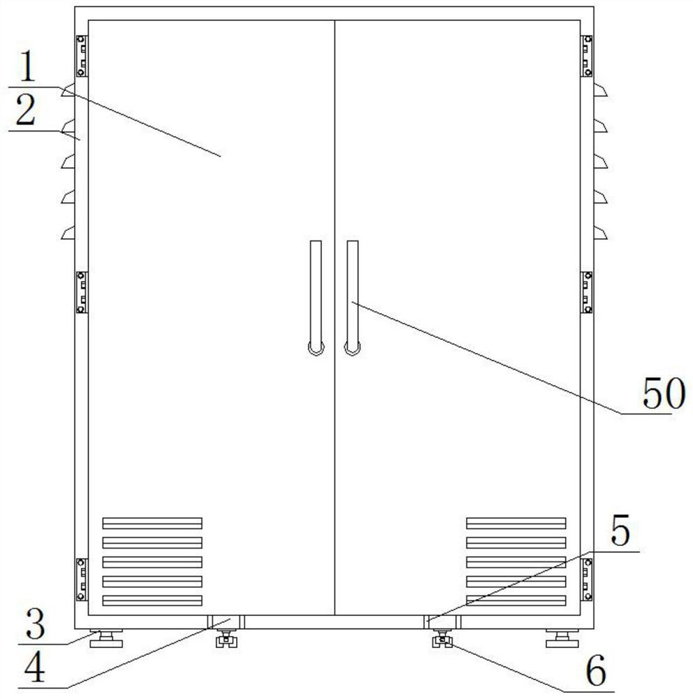 Ring main unit