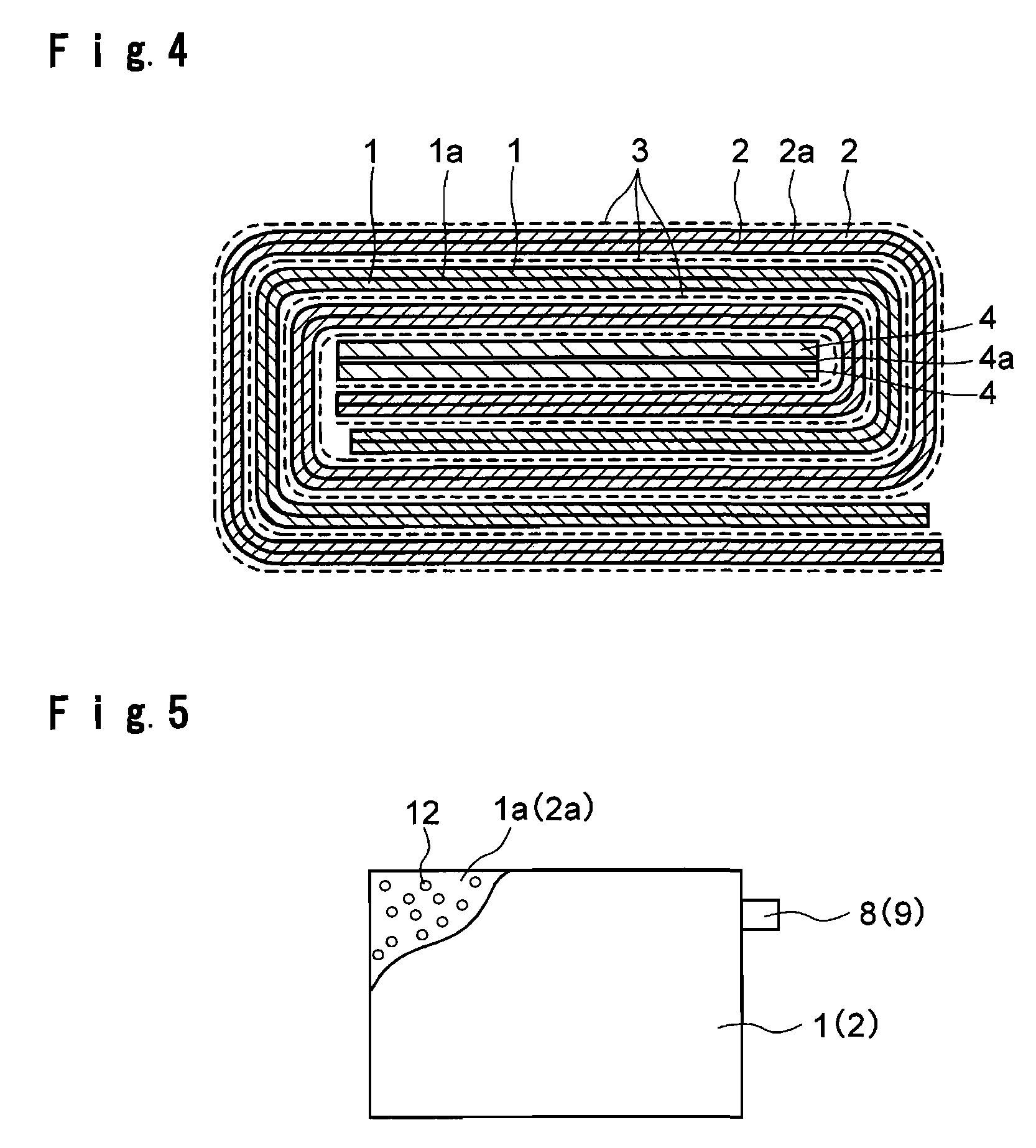 Lithium ion capacitor