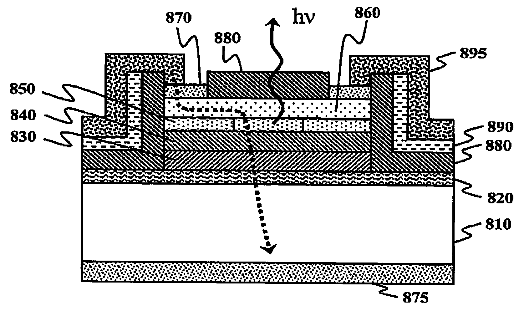 Semiconductor device and method of fabricating the same