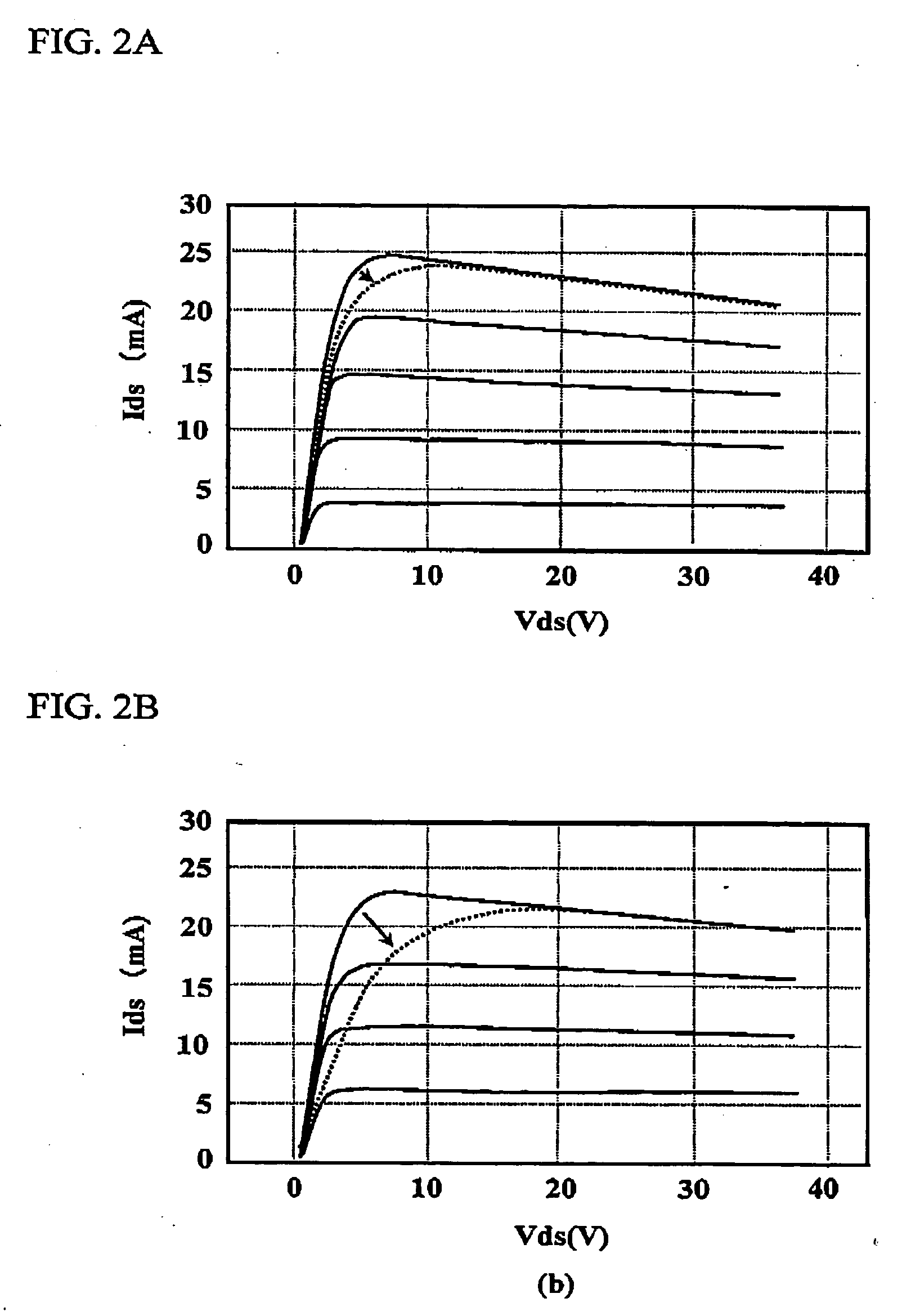 Semiconductor device and method of fabricating the same