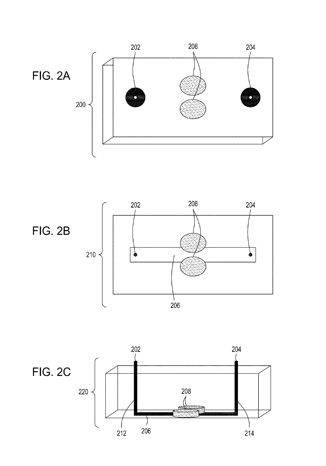 Modification of cells by introduction of exogenous material