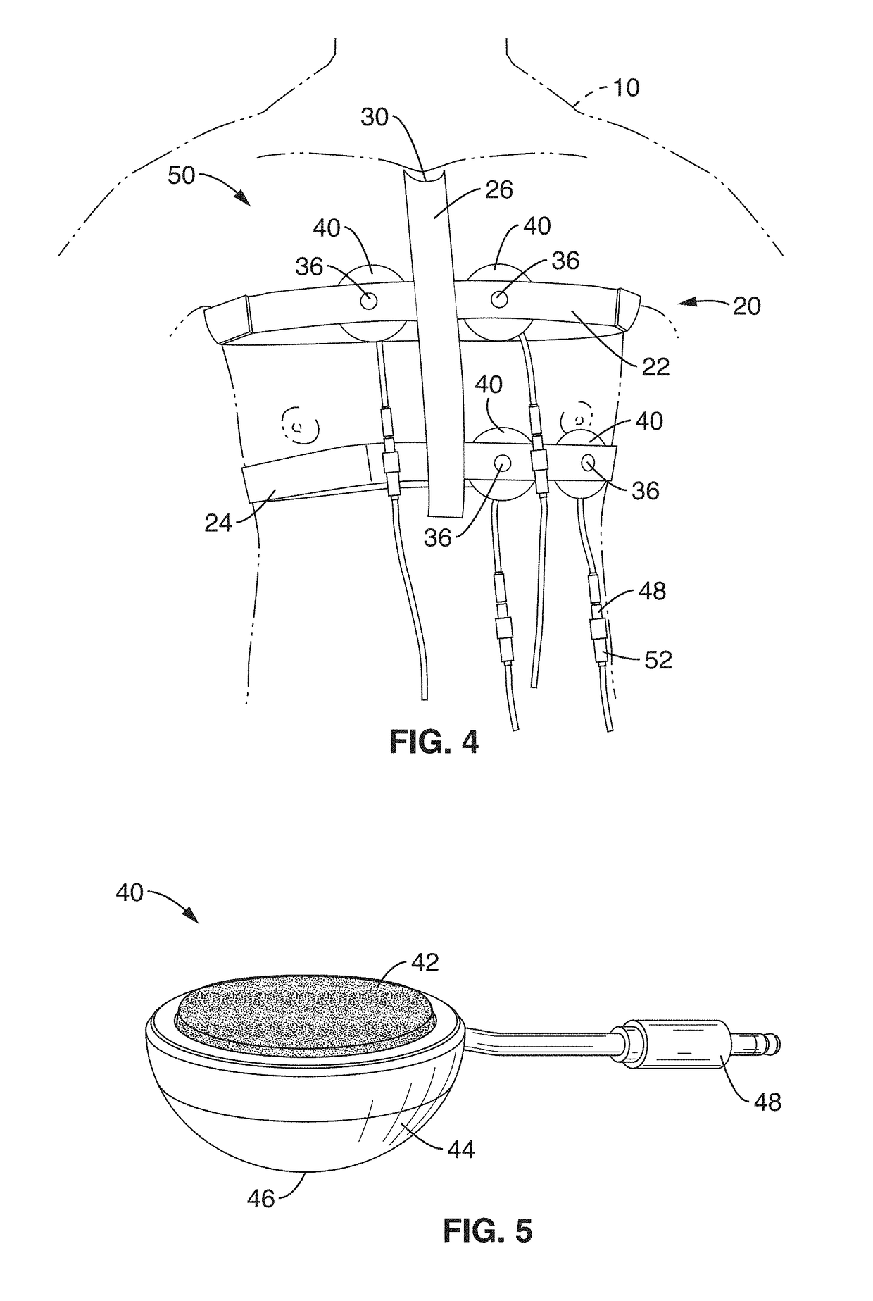 Multisensor cardiac function monitoring and analytics systems