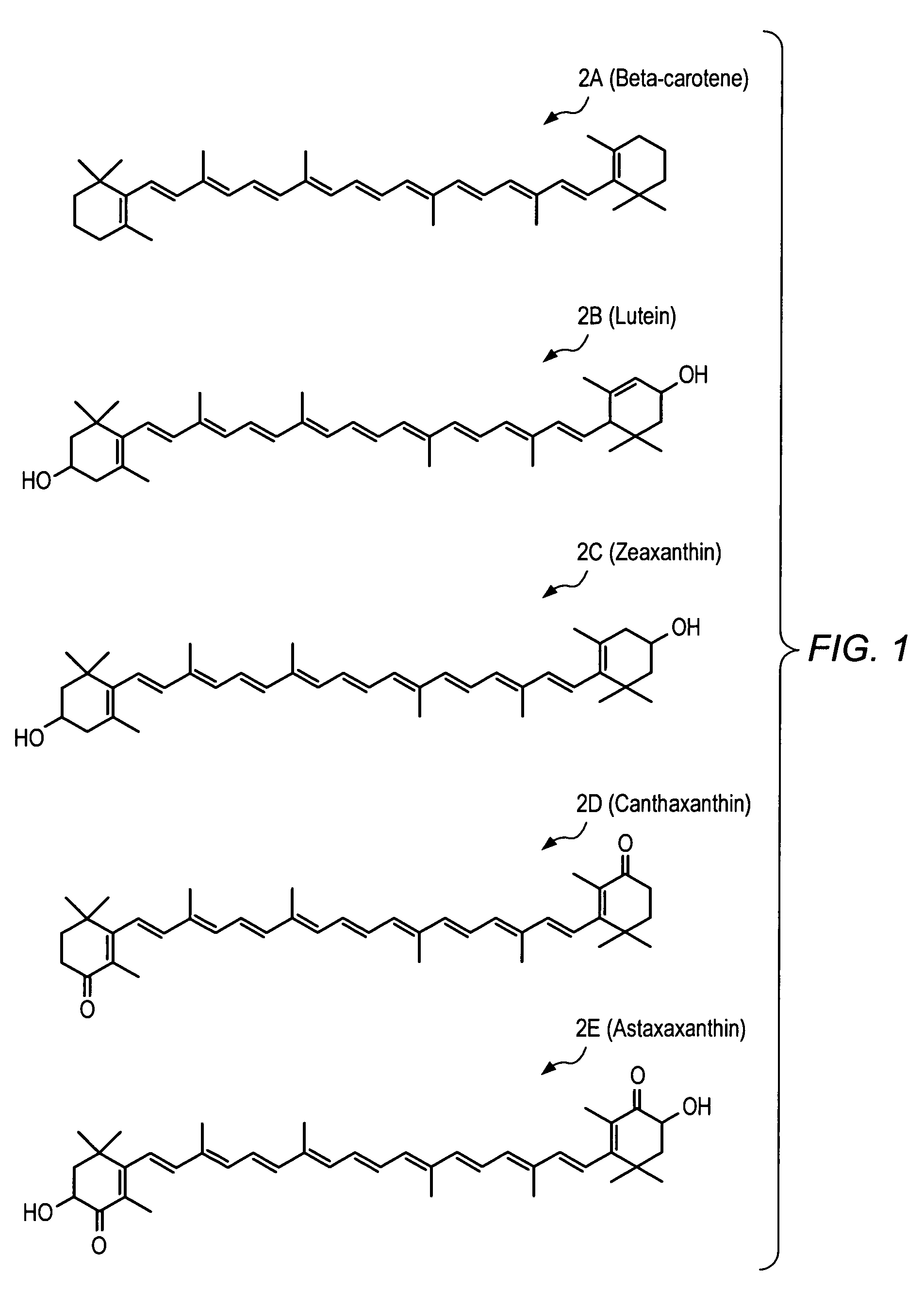 Pharmaceutical compositions including carotenoid ester analogs or derivatives for the inhibition and amelioration of disease