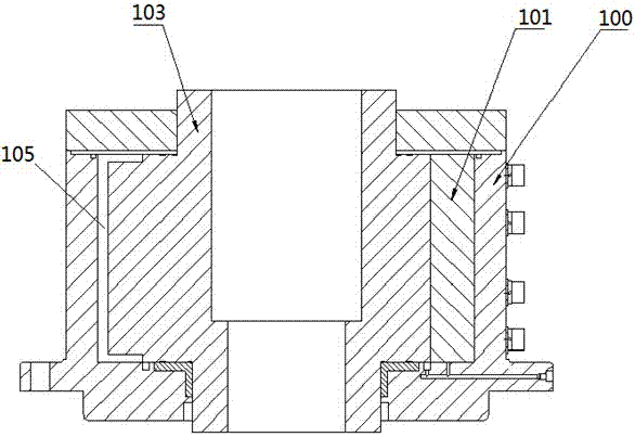 Processing Technology of Rotary Vane Hydraulic Steering Gear