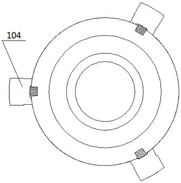 Processing Technology of Rotary Vane Hydraulic Steering Gear