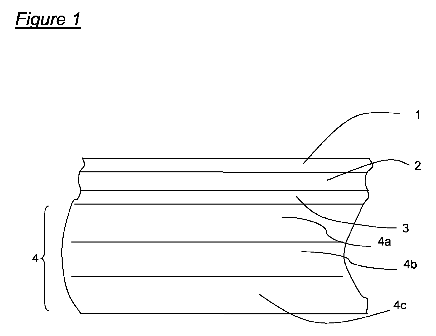 Tissue-adhesive materials