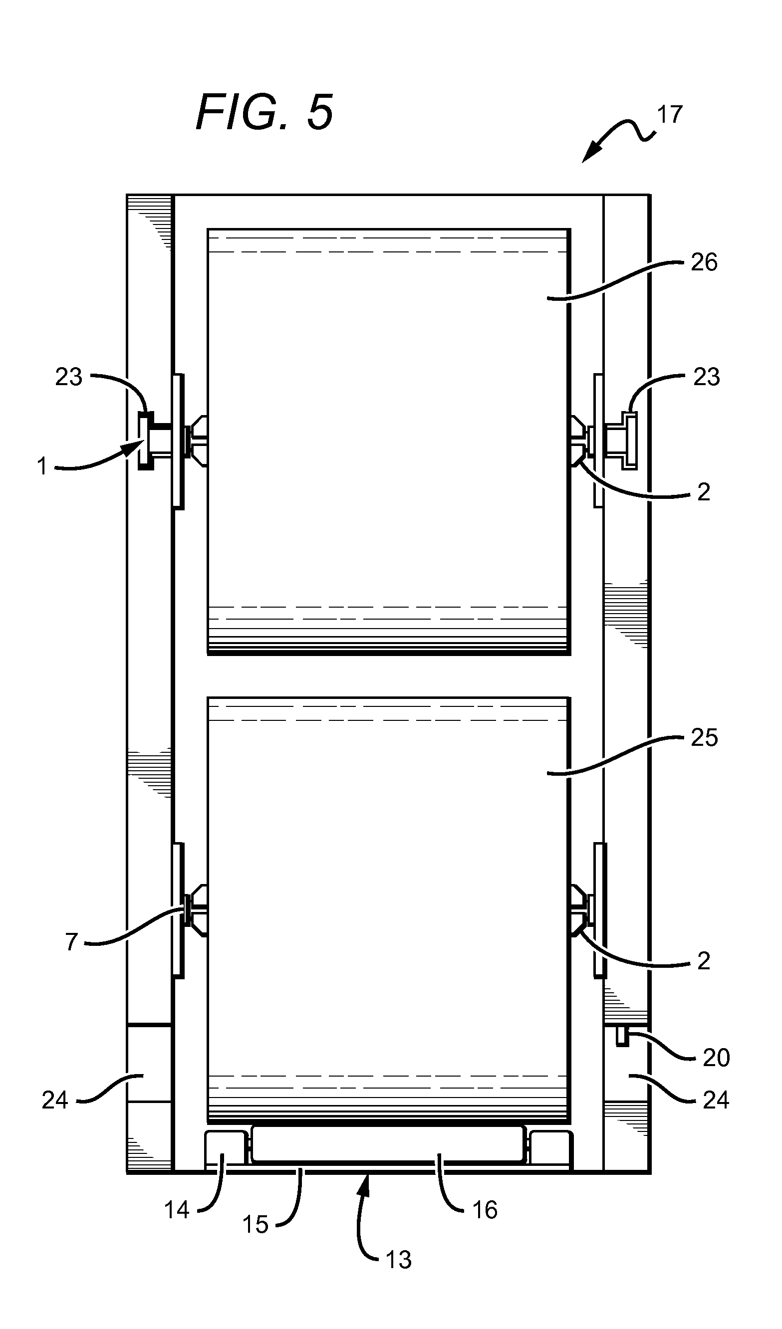 Spindle and adapter for roll paper product dispensers