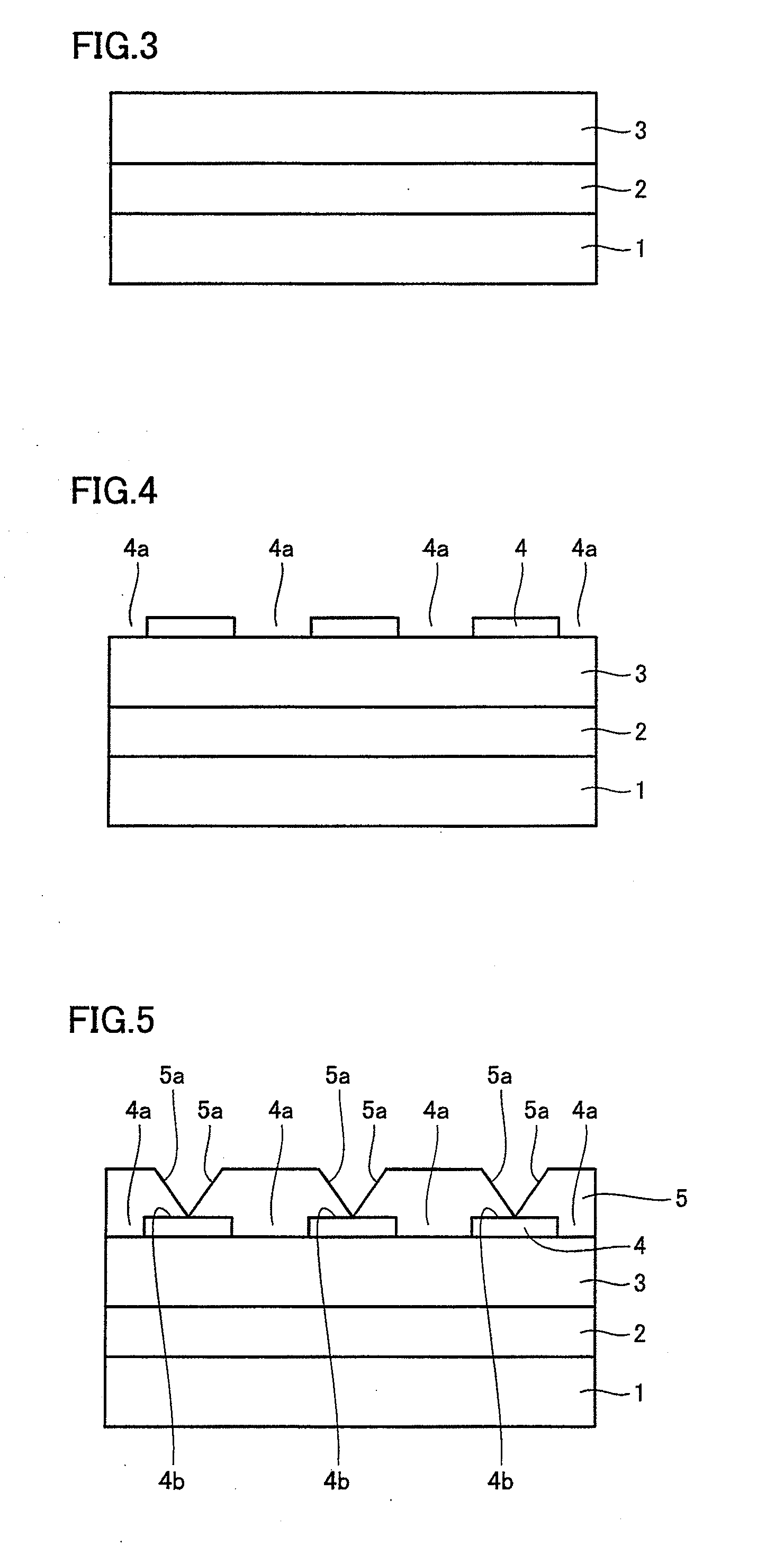 Nitride semiconductor element, methods for manufacturing nitride semiconductor element and nitride semiconductor layer, and nitride semiconductor light-emitting element