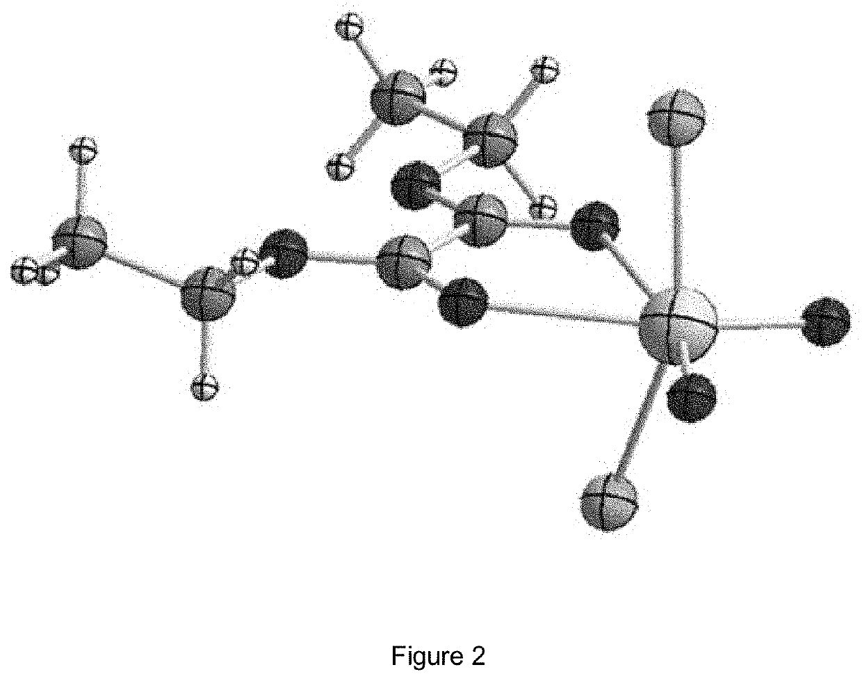 Group vi precursor compounds