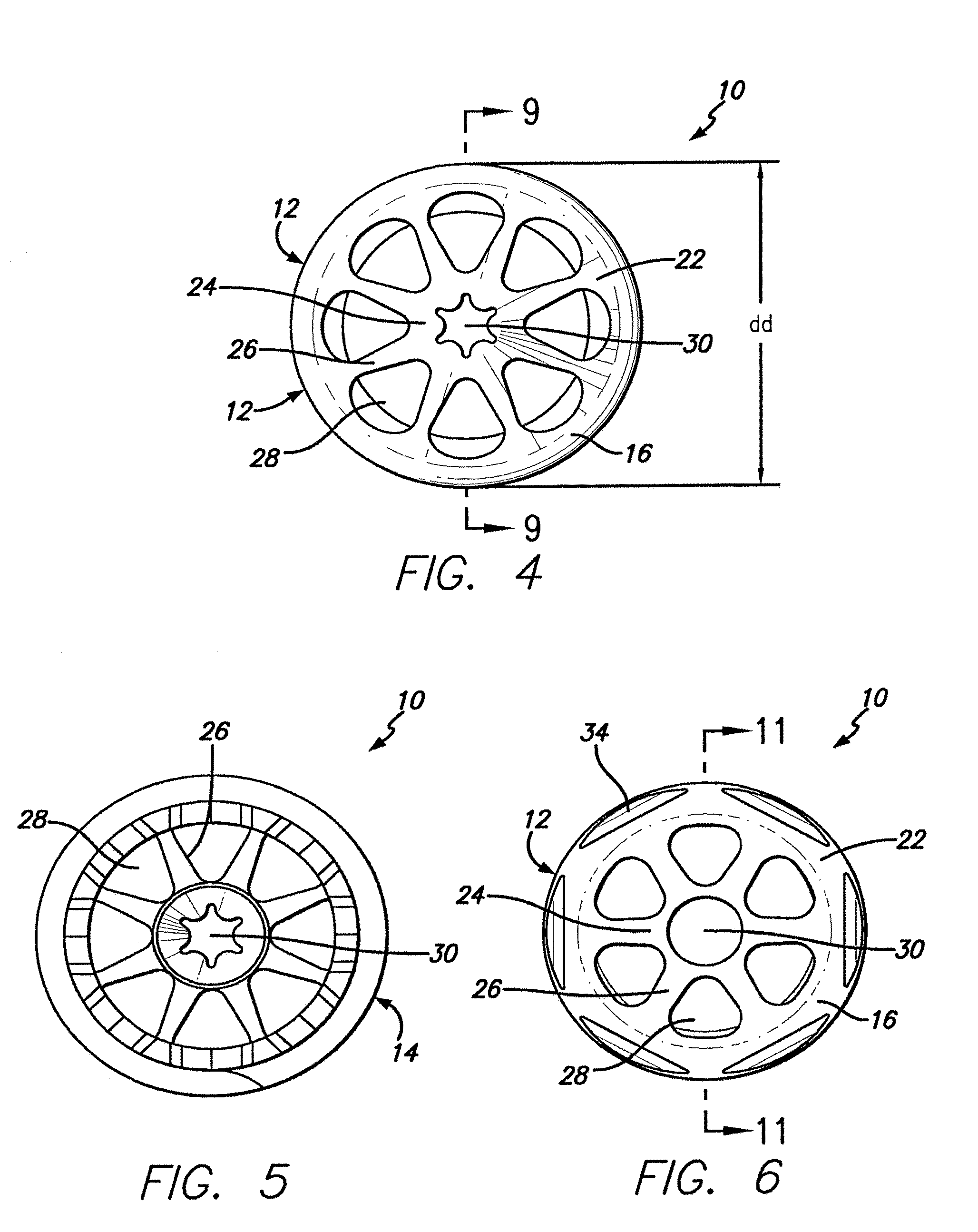 Method for ameliorating joint conditions and diseases and preventing bone hypertrophy