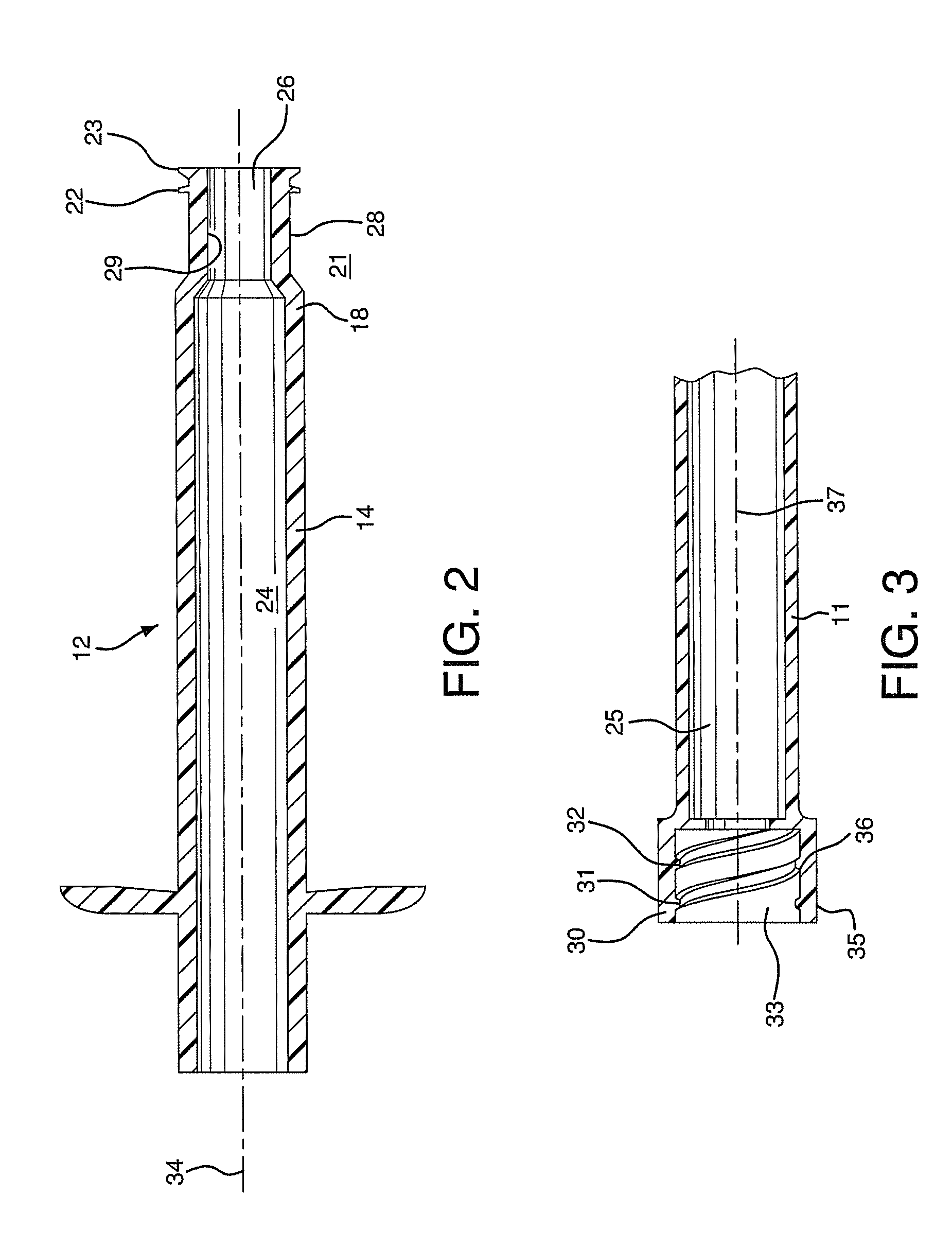 System and method for treating erectile dysfunction