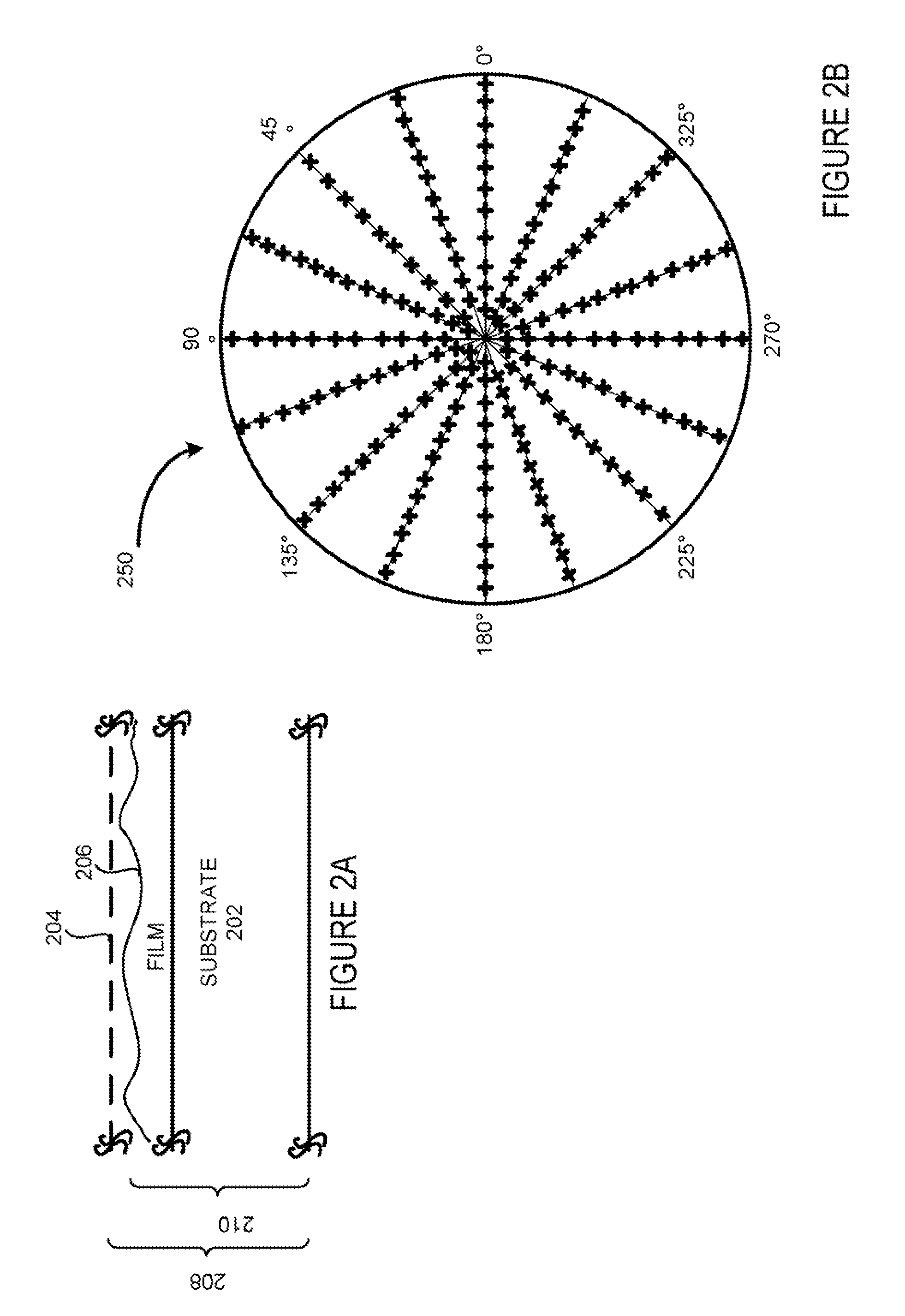 Offset correction techniques for positioning substrates within a processing chamber