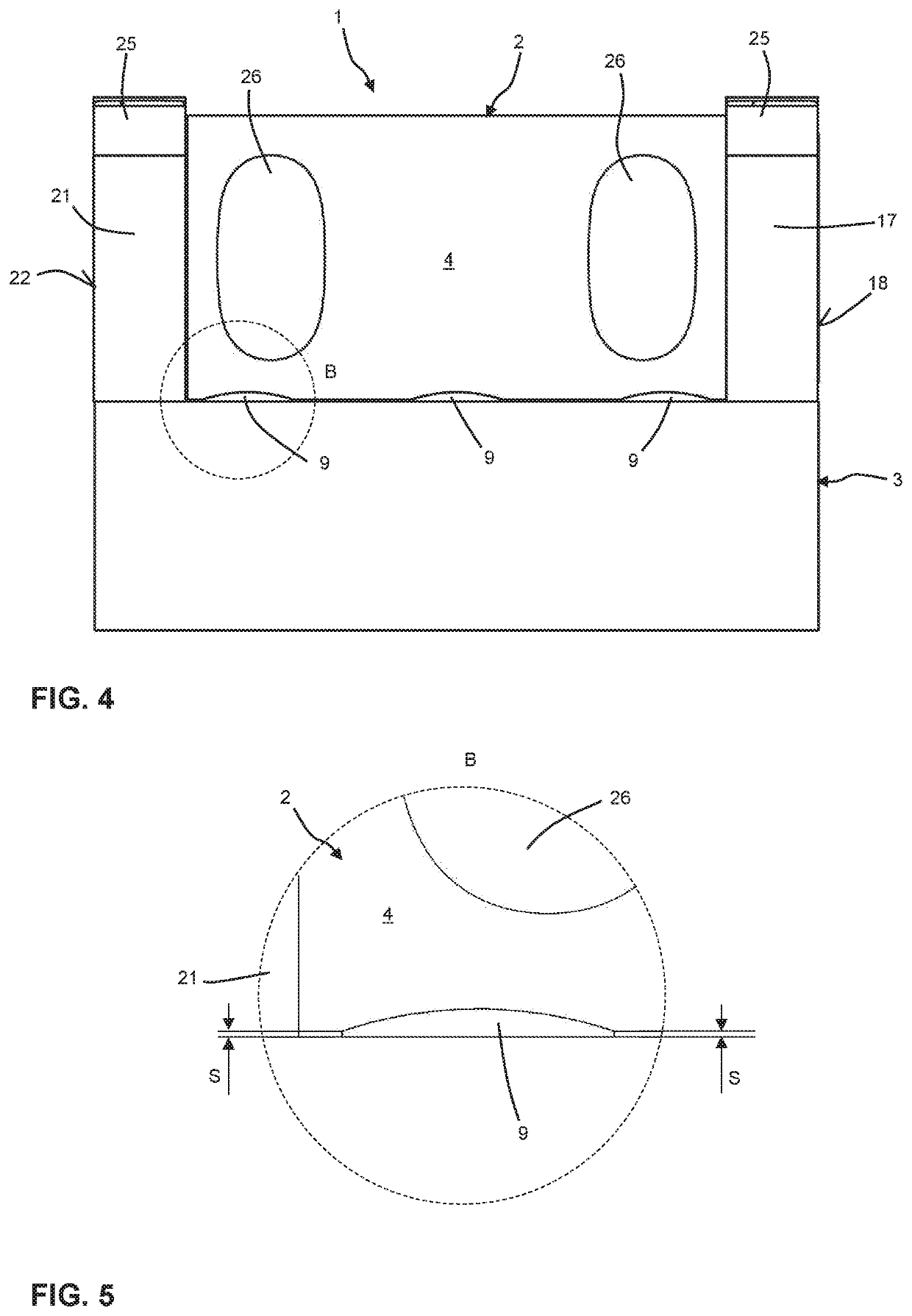 Hydraulic component with a component housing and a connection block