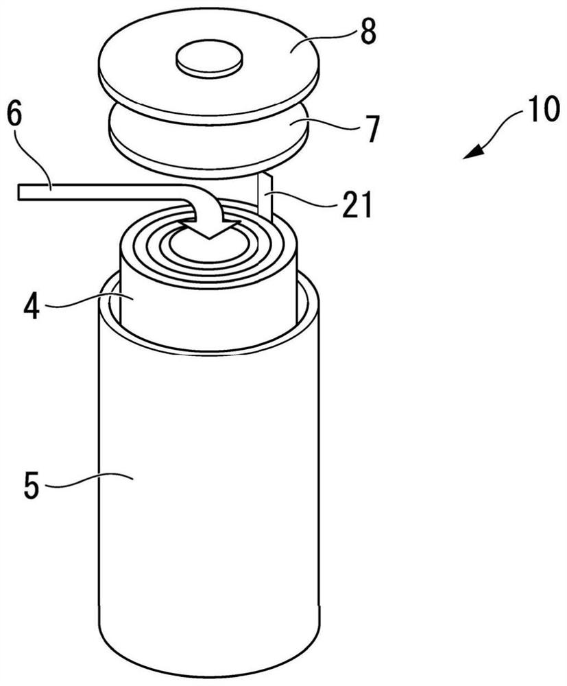 Lithium metal composite oxide, lithium secondary battery positive electrode active material, positive electrode, and lithium secondary battery