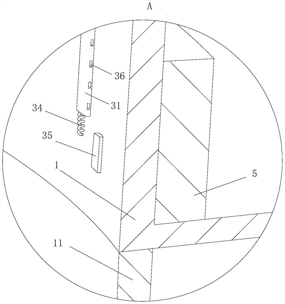 Preparation equipment and preparation method of sodium nitrate