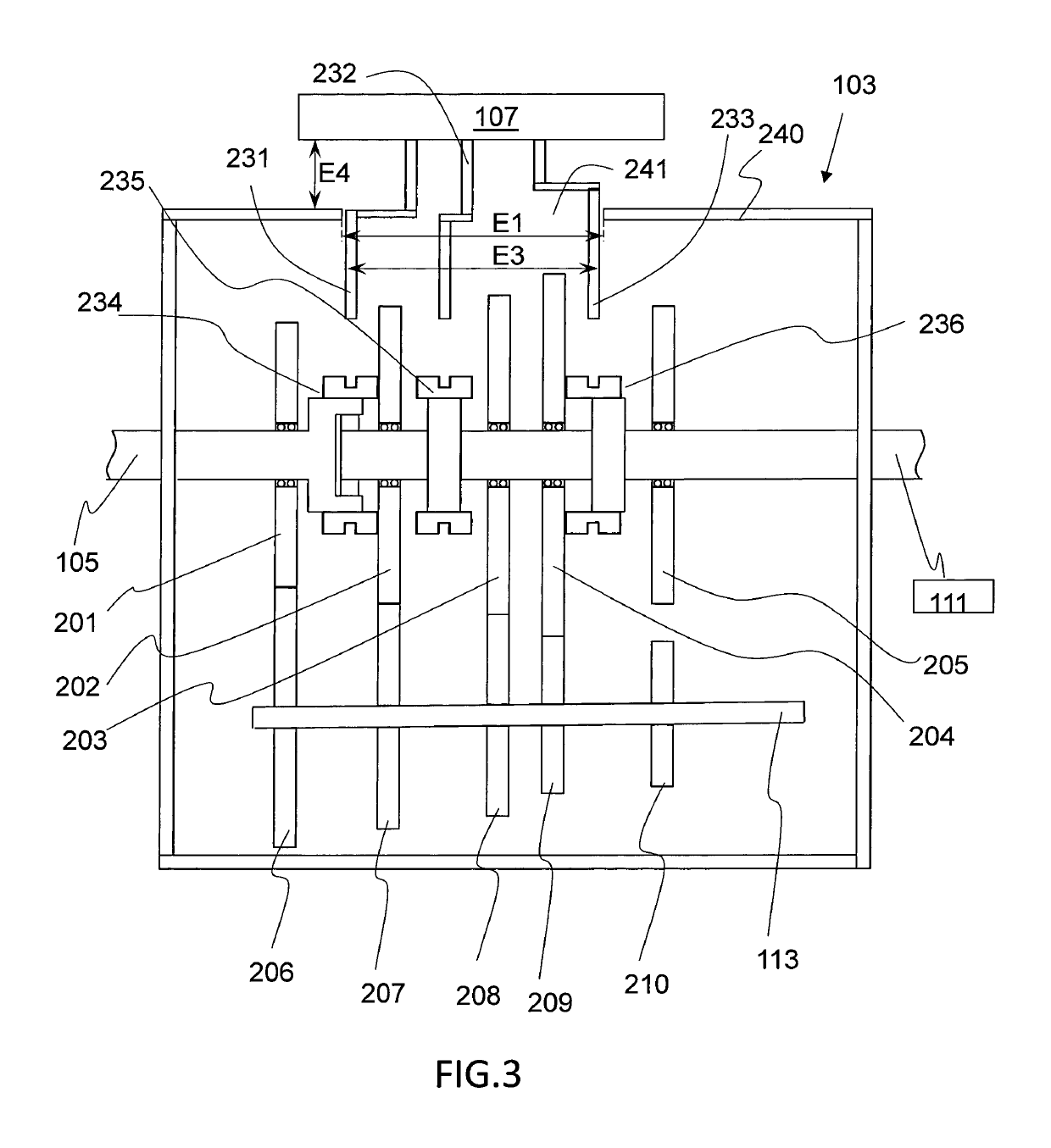 Method for automatic calibration of automatic transmission