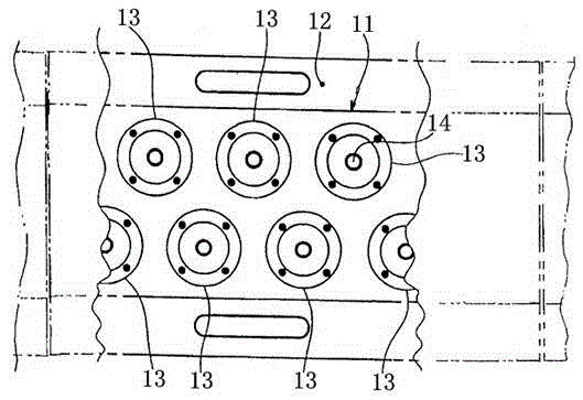 Key driving structure enabling a player to automatically play piano