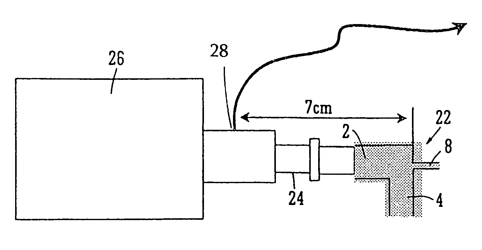 Breathing device