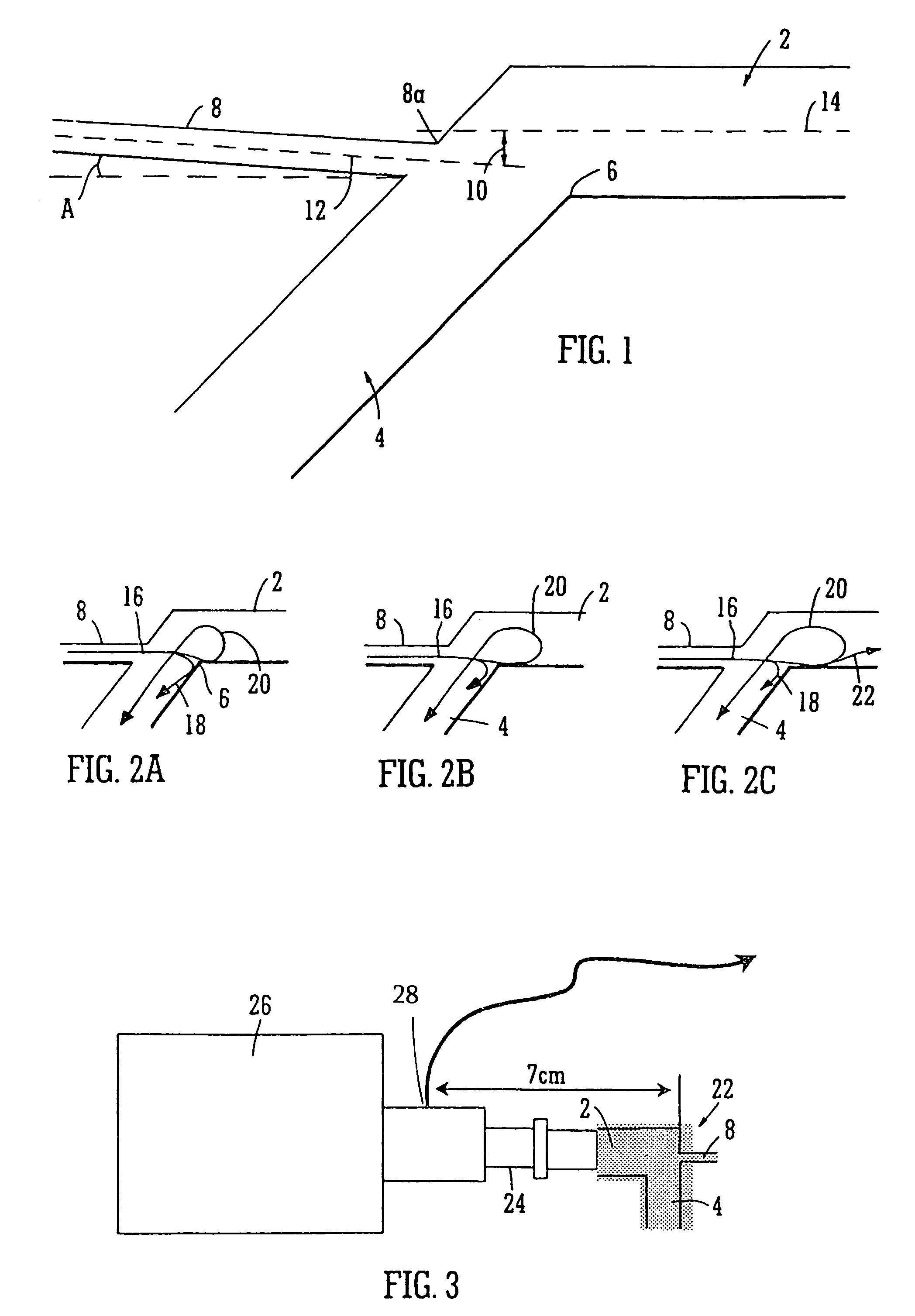 Breathing device