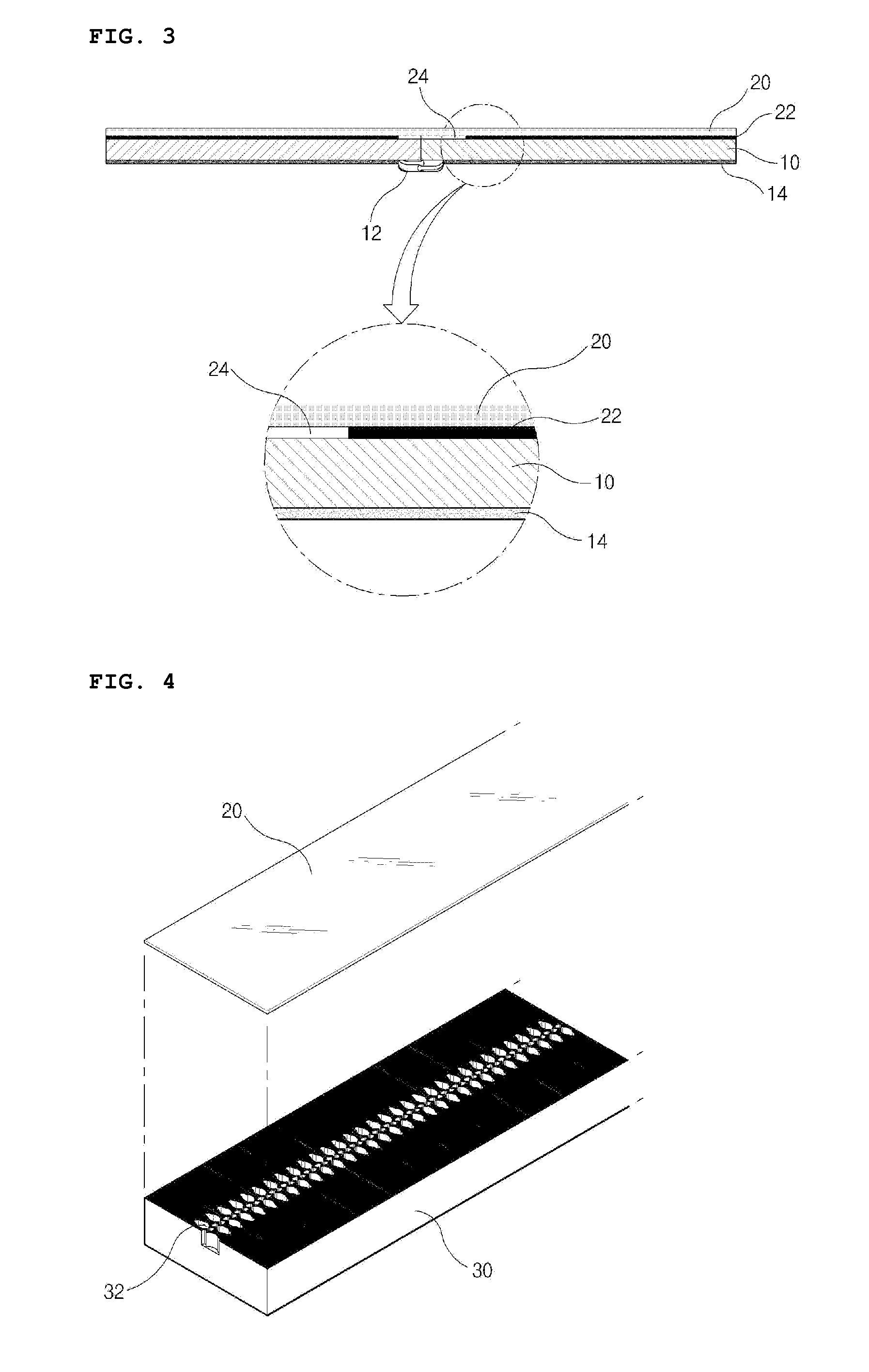 Waterproof zipper, method and apparatus for manufacturing the same