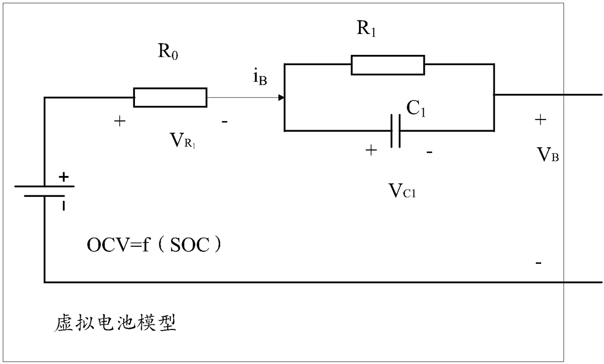 Method and device for detecting micro short circuit of battery