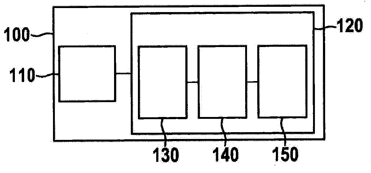 Method for determining a pitching movement in a camera installed in a vehicle, and method for controlling a light emission from at least one headlamp on a vehicle